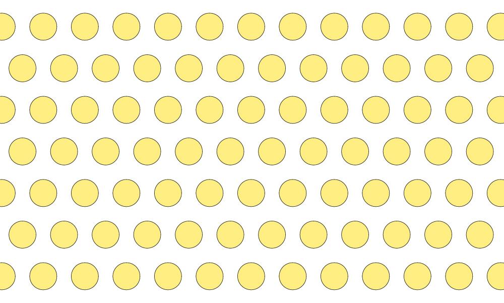 Colorful cupcake repeating pattern - image 4 - student project