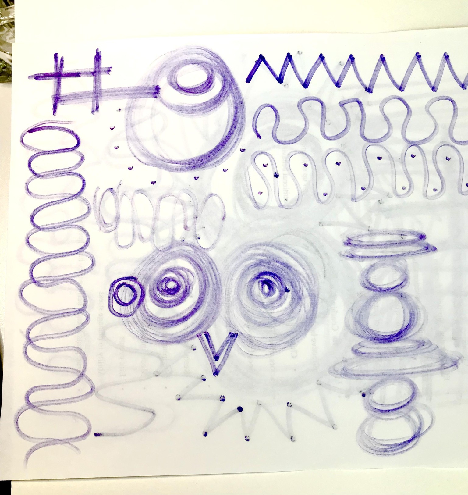 Loads of fun! - image 1 - student project