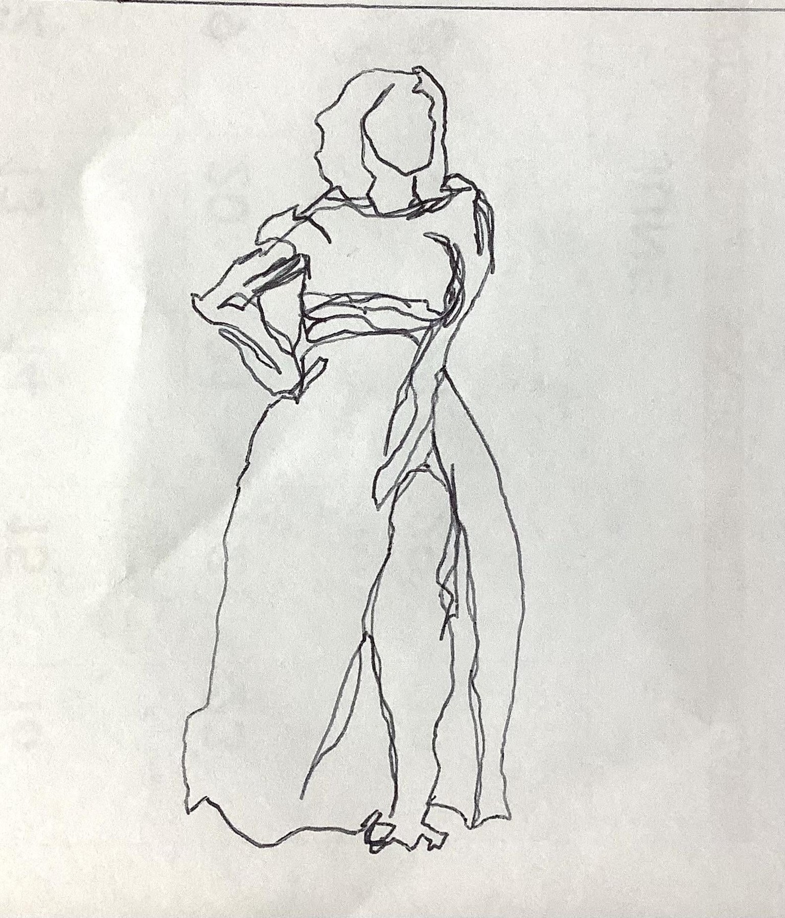 Built my confidence! - image 3 - student project