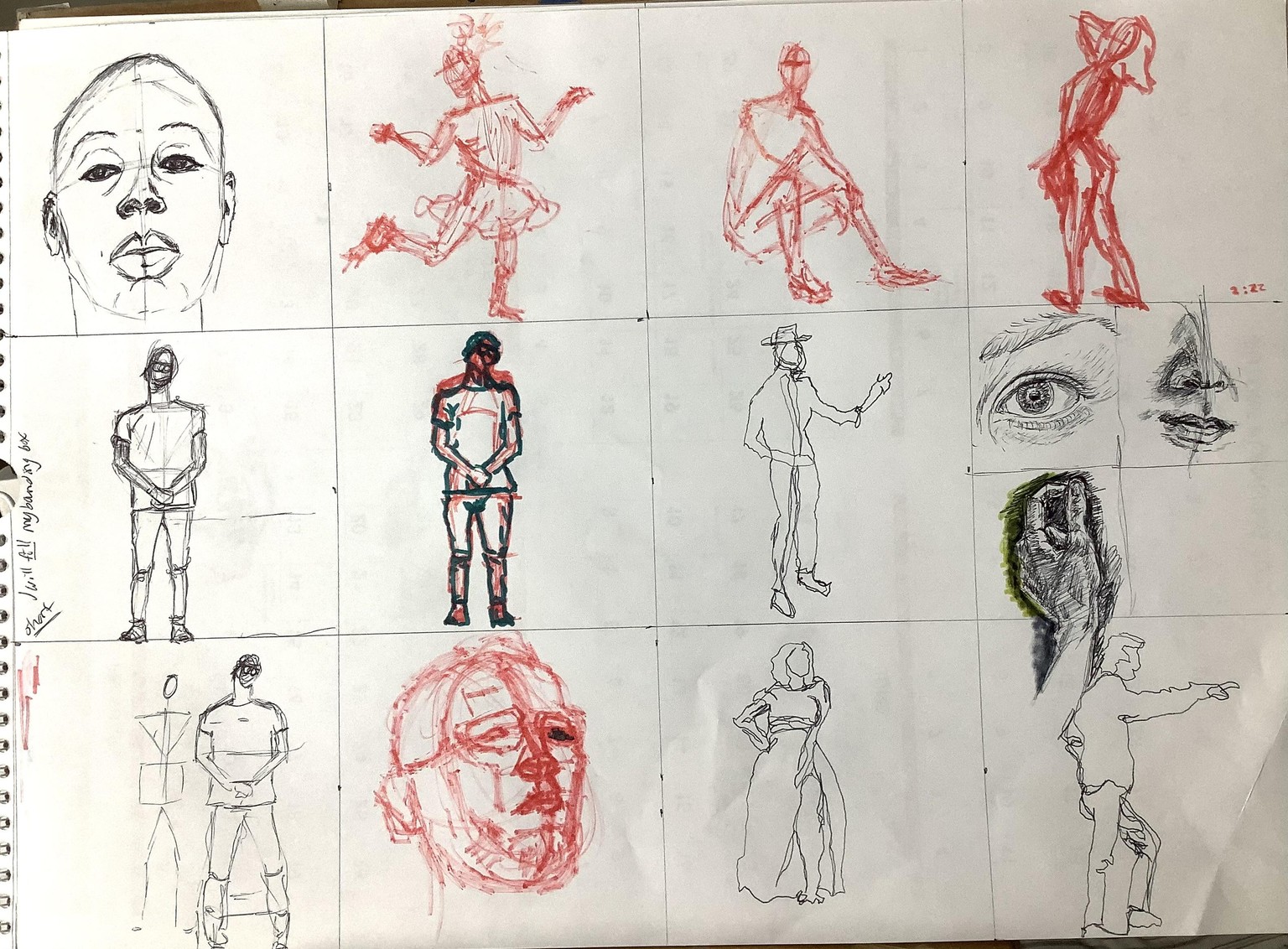 Built my confidence! - image 4 - student project