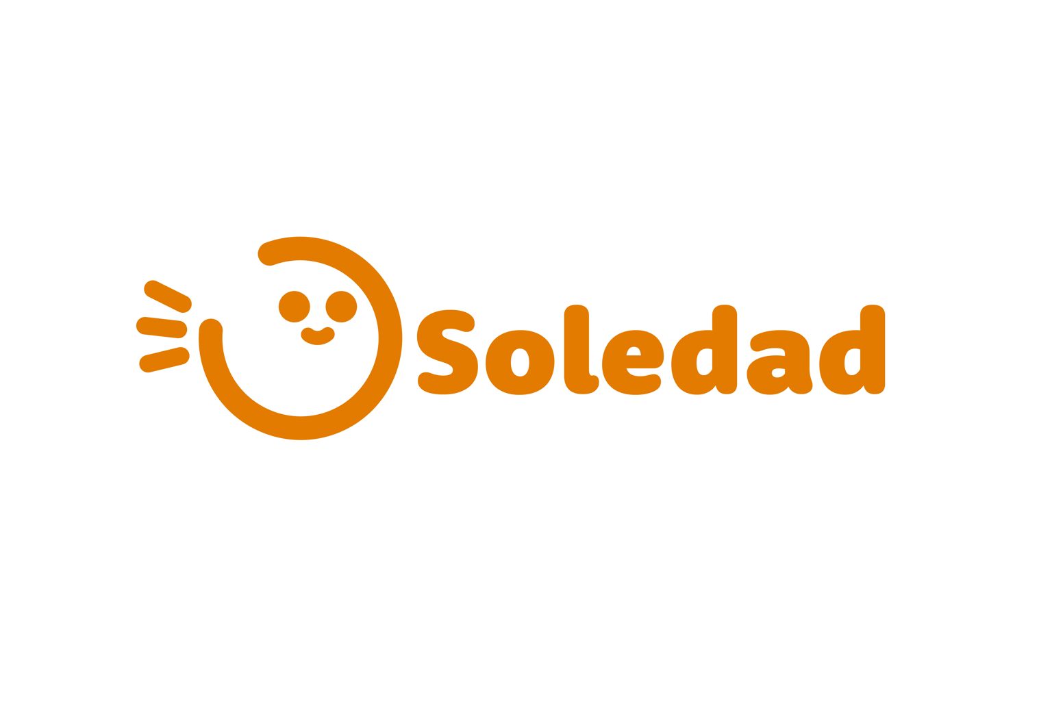Soledad - image 2 - student project