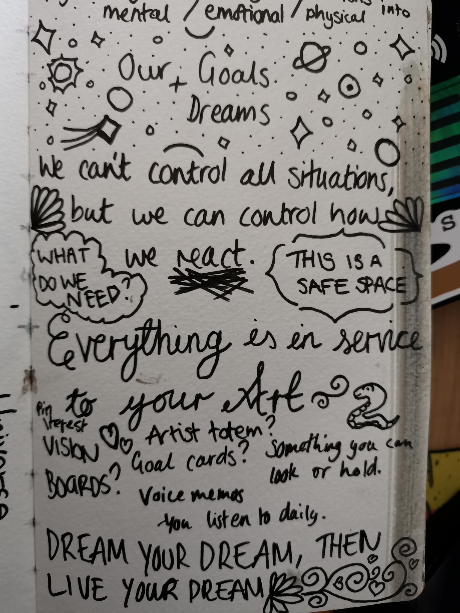 My Notes on SM3 - image 2 - student project