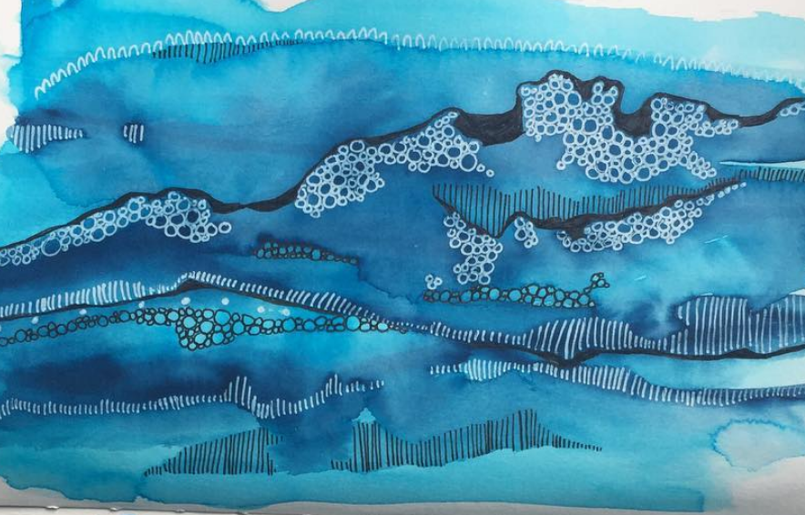 Doodle Time! - image 1 - student project