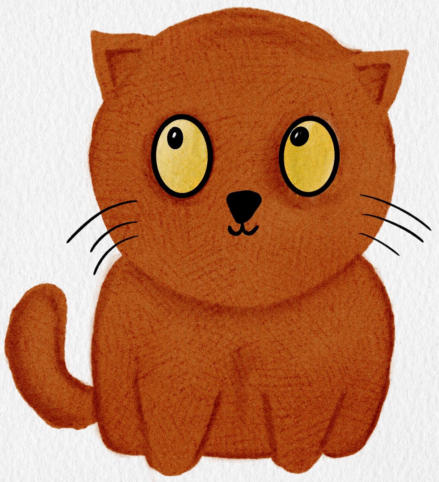 My little cats - image 1 - student project