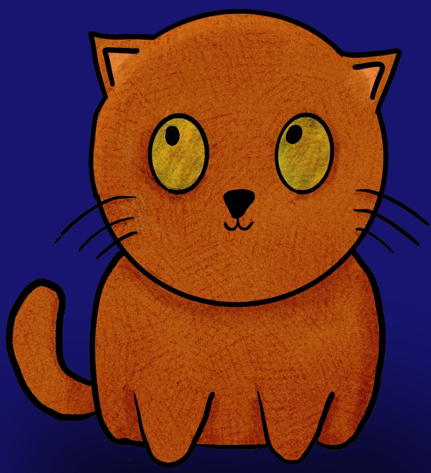 My little cats - image 2 - student project