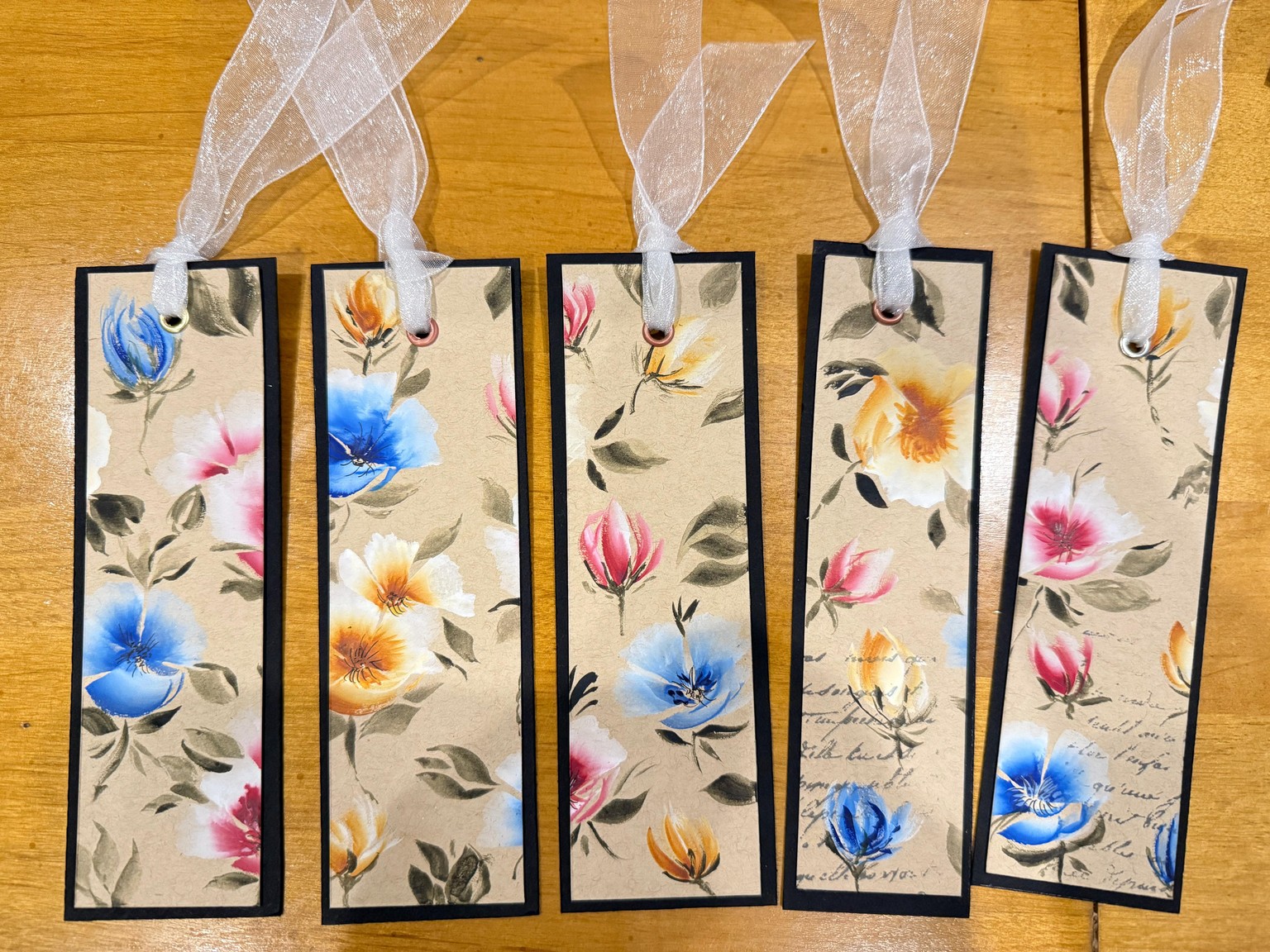 Creative Options - image 1 - student project
