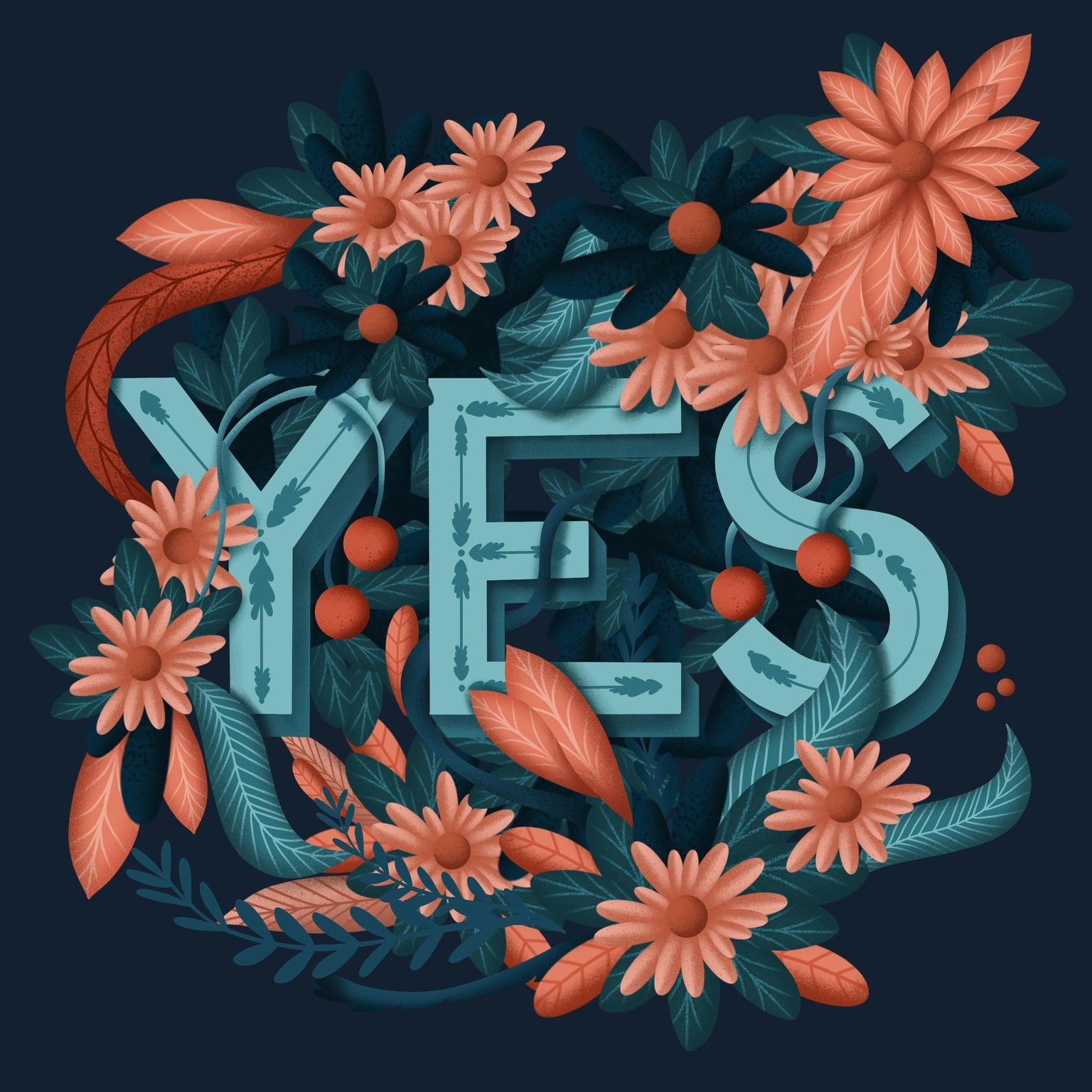 Yes - image 1 - student project