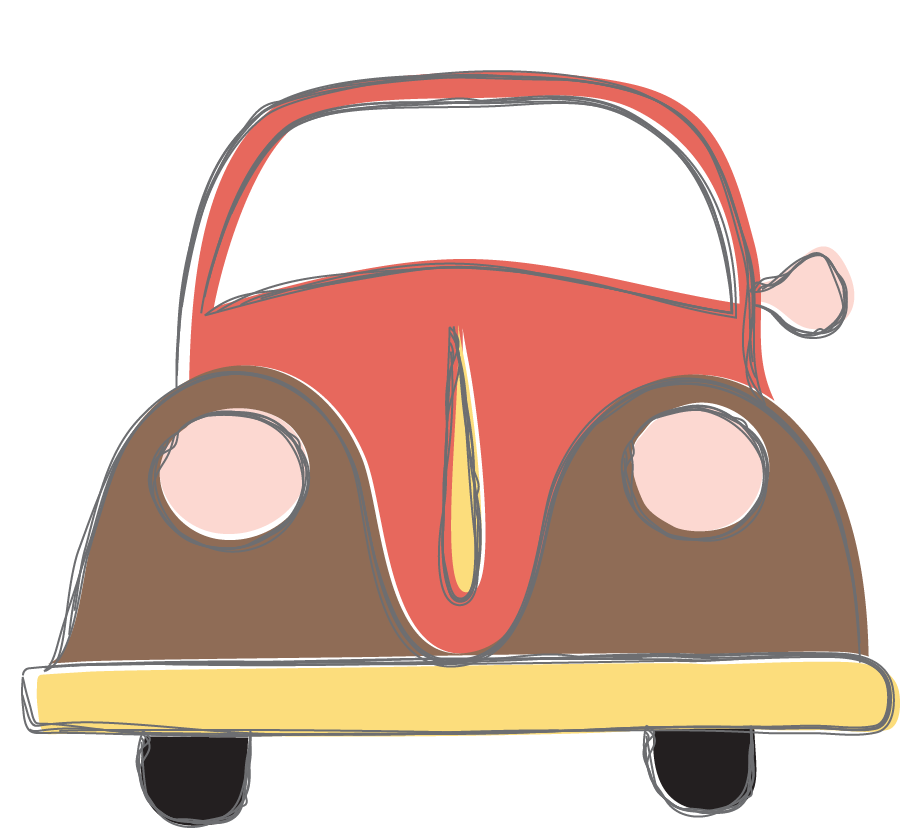 Das Bug a la Mode - image 1 - student project