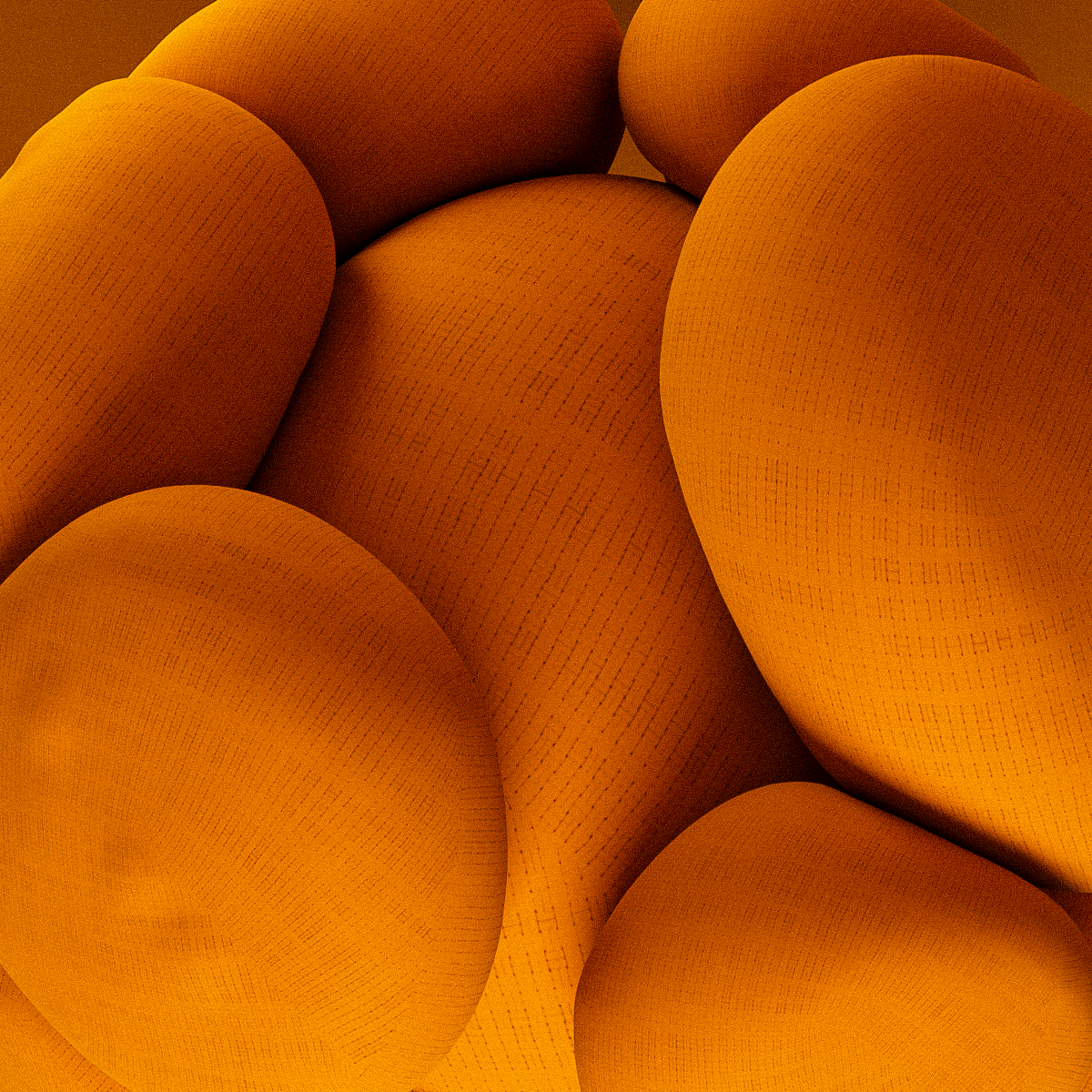 Soft Body - image 1 - student project