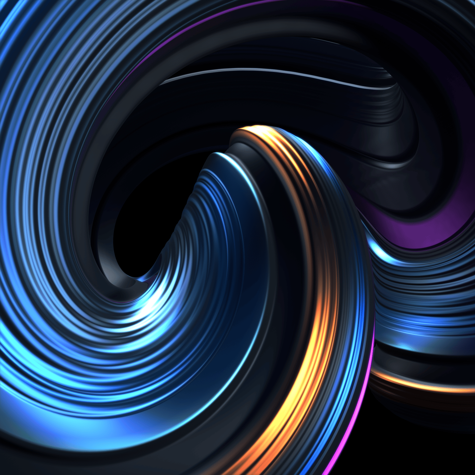 Abstract 3D Design - image 1 - student project