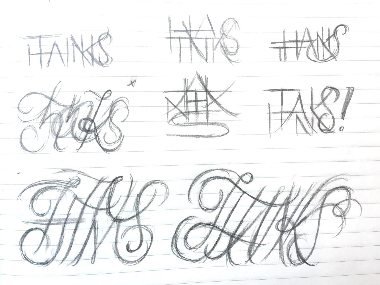 Thanks! - image 5 - student project