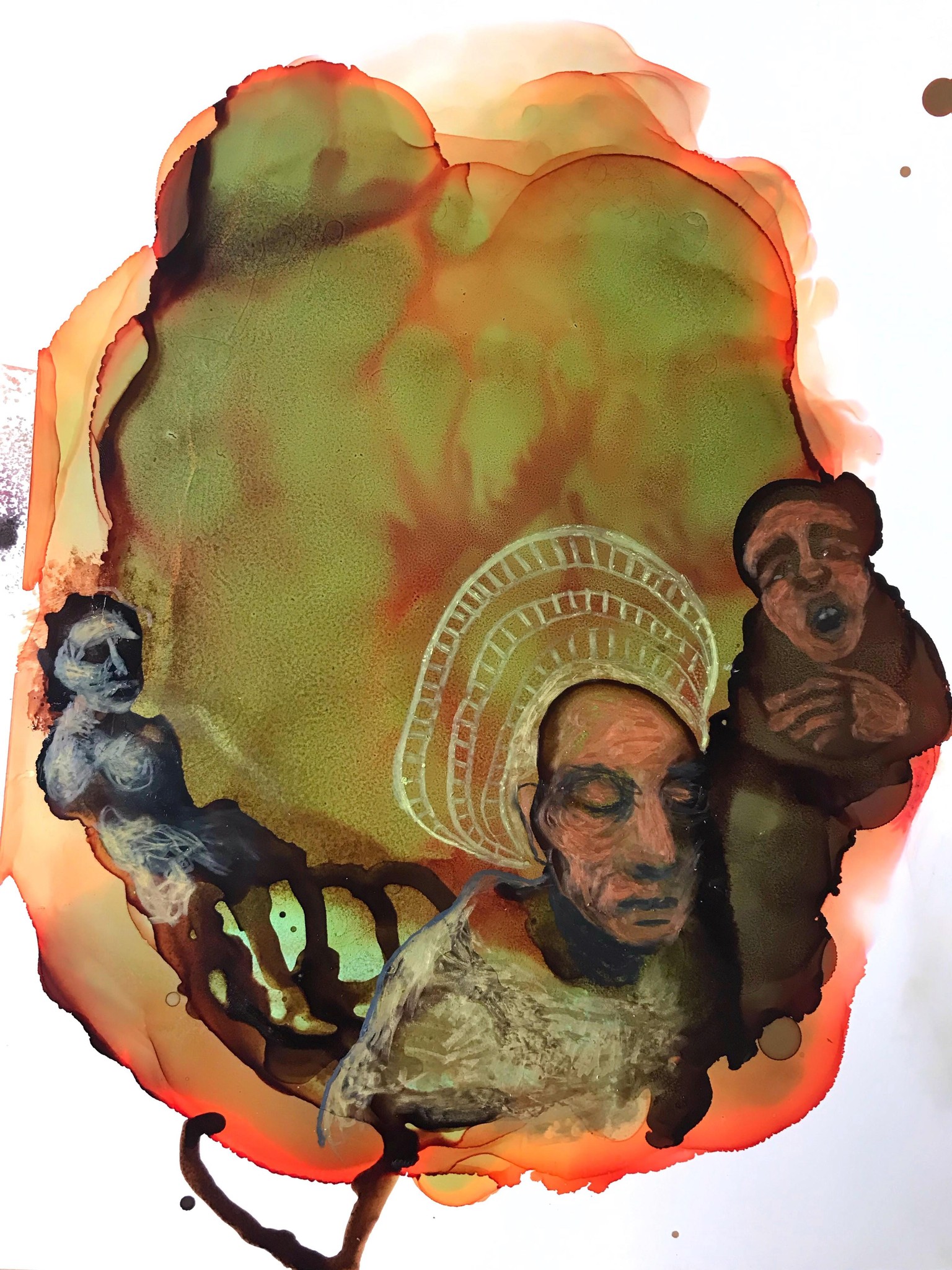 Intuitive illustration - image 1 - student project