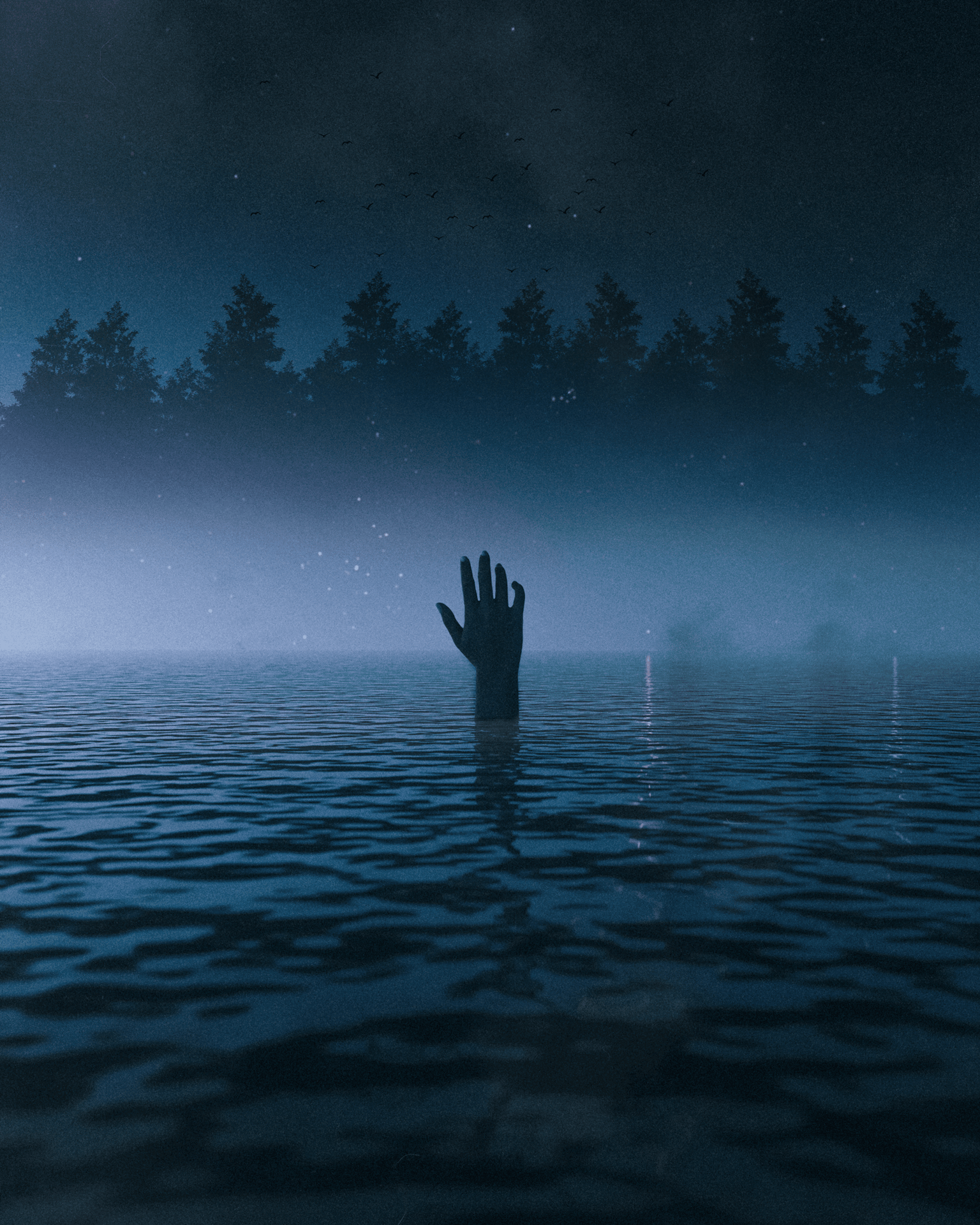 Cinematic Scenes | #Series1 By Fetti - image 1 - student project