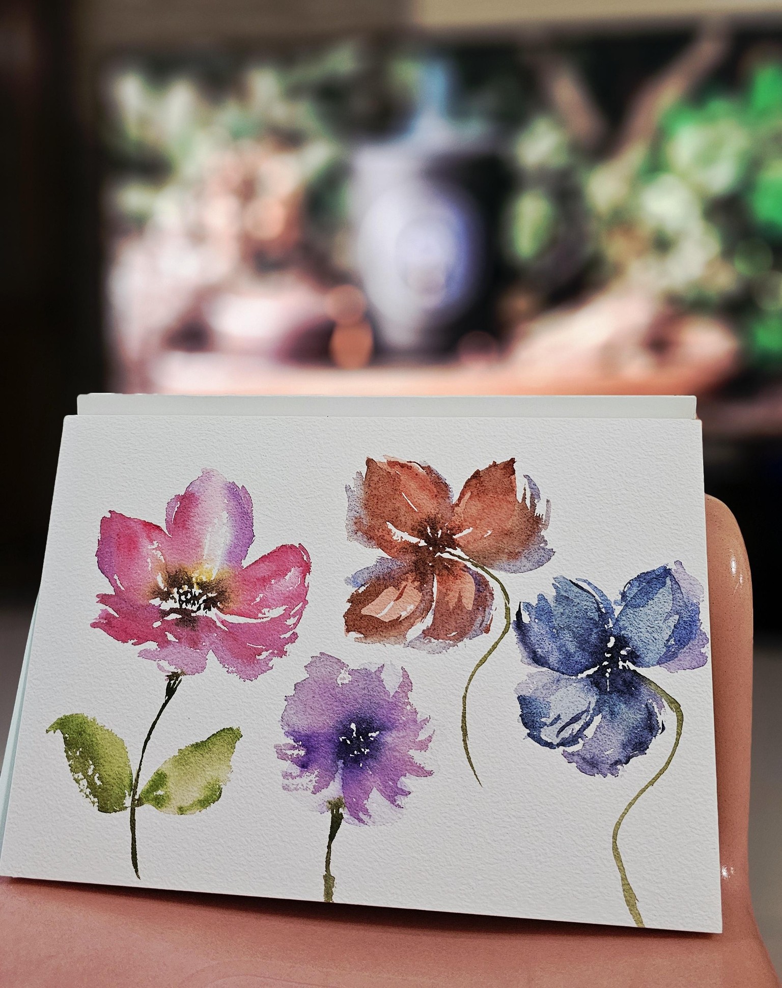Soft Petals by Joy - image 1 - student project