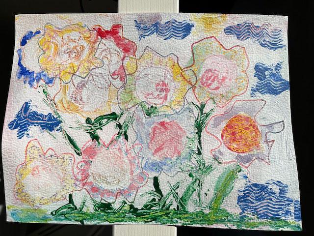 Learning to draw without fear - image 3 - student project