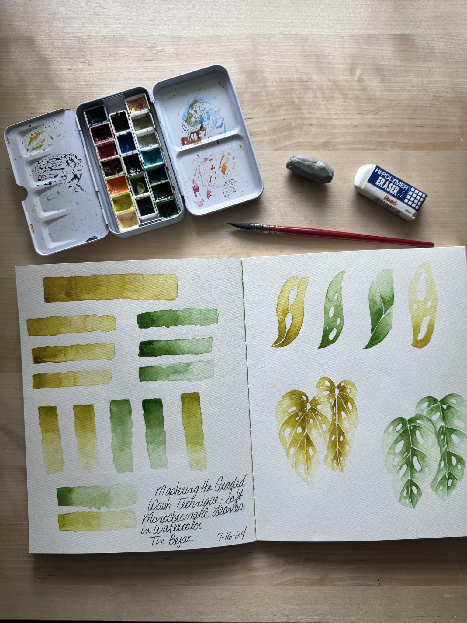 Gradients aren’t as easy as they look - image 1 - student project