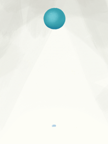 Bouncing ball - image 1 - student project