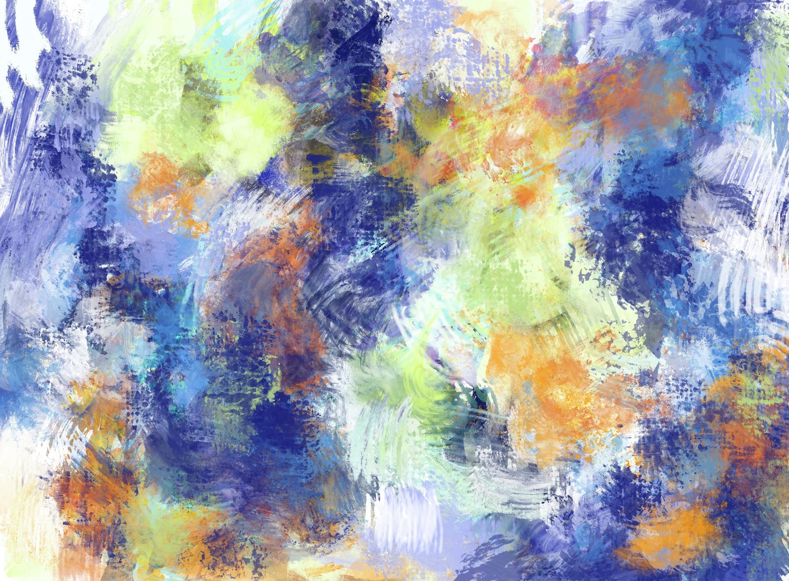 Abstraction - image 3 - student project