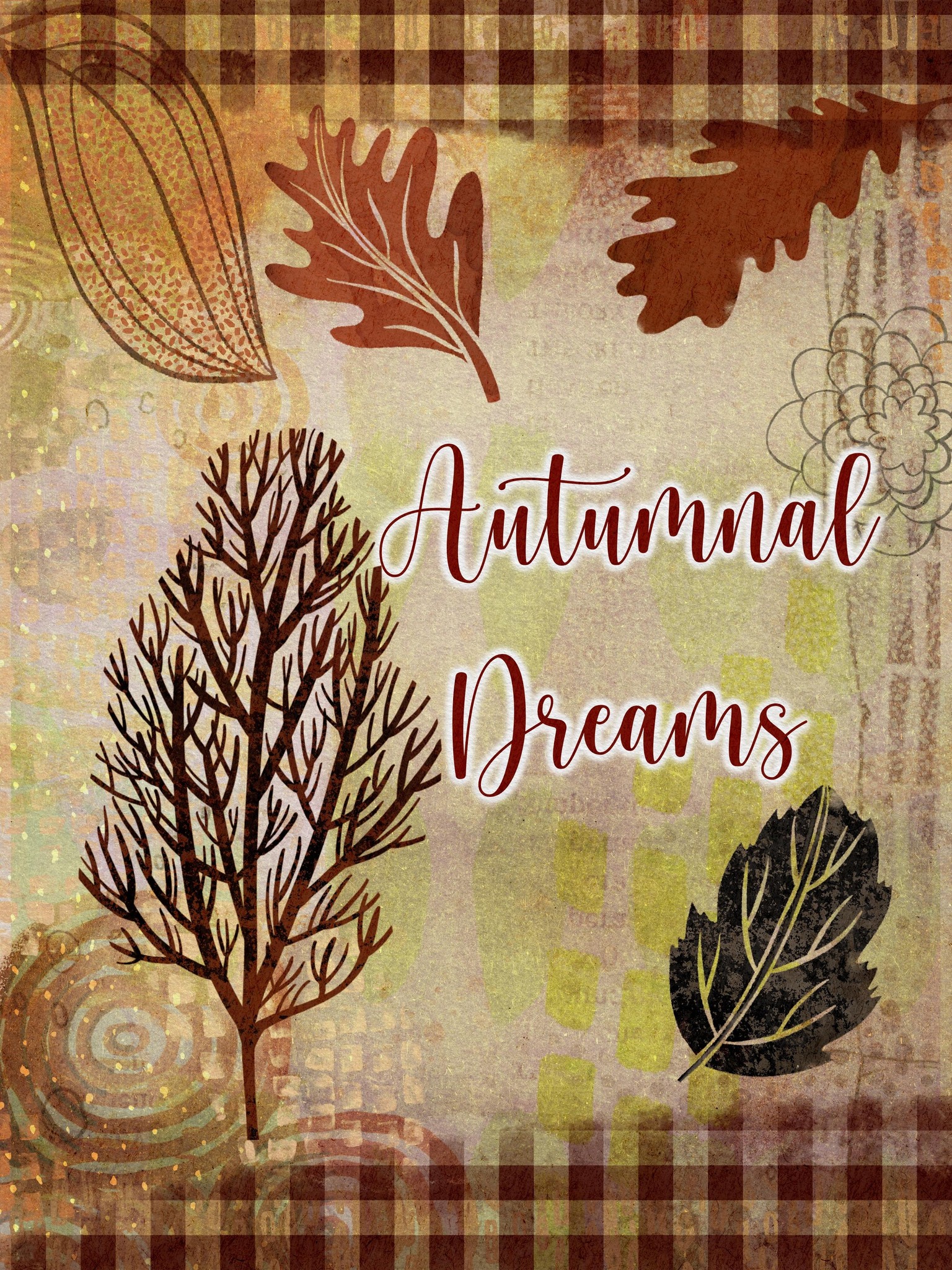 Autumn colours - image 2 - student project