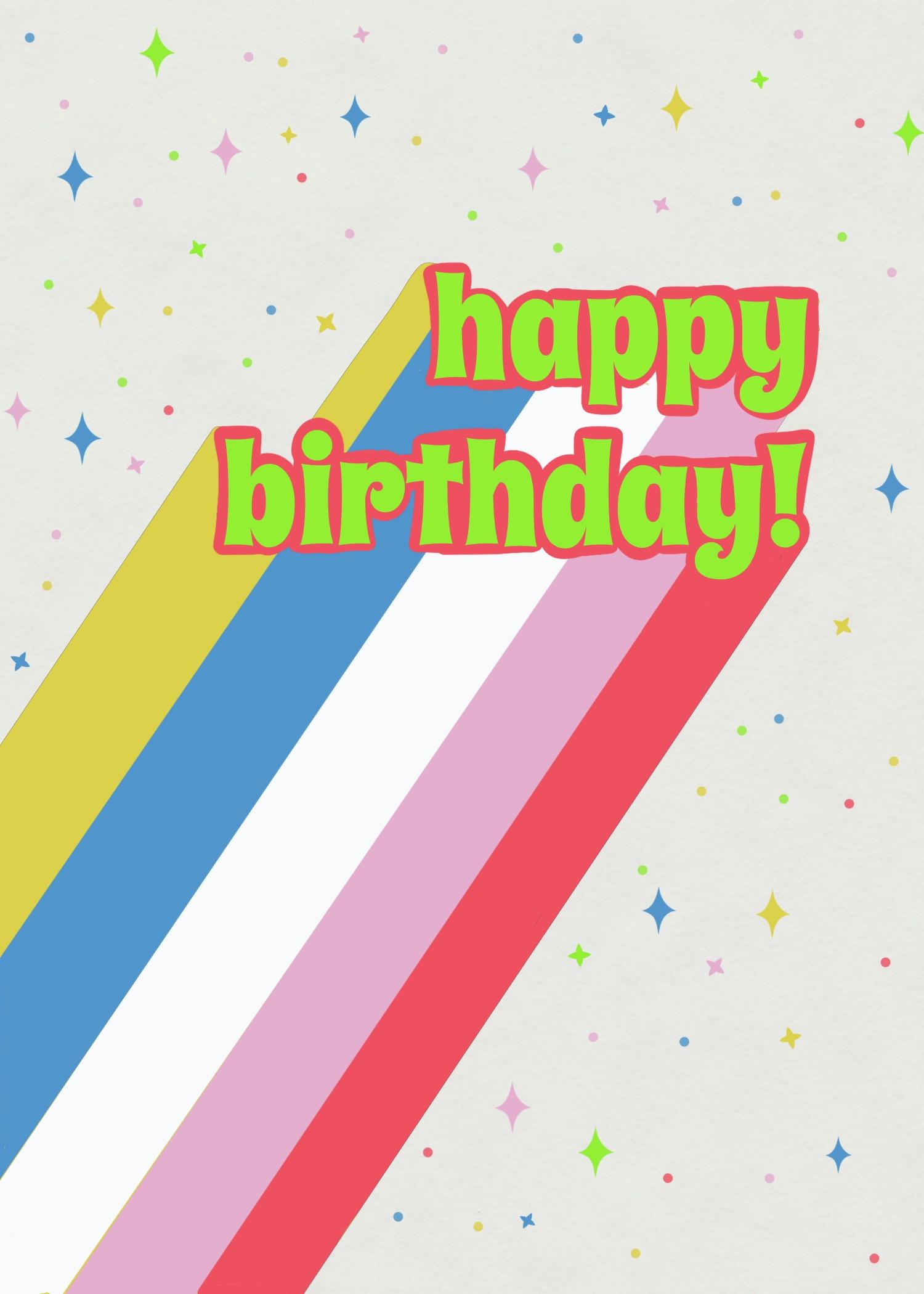 Greeting cards - image 2 - student project