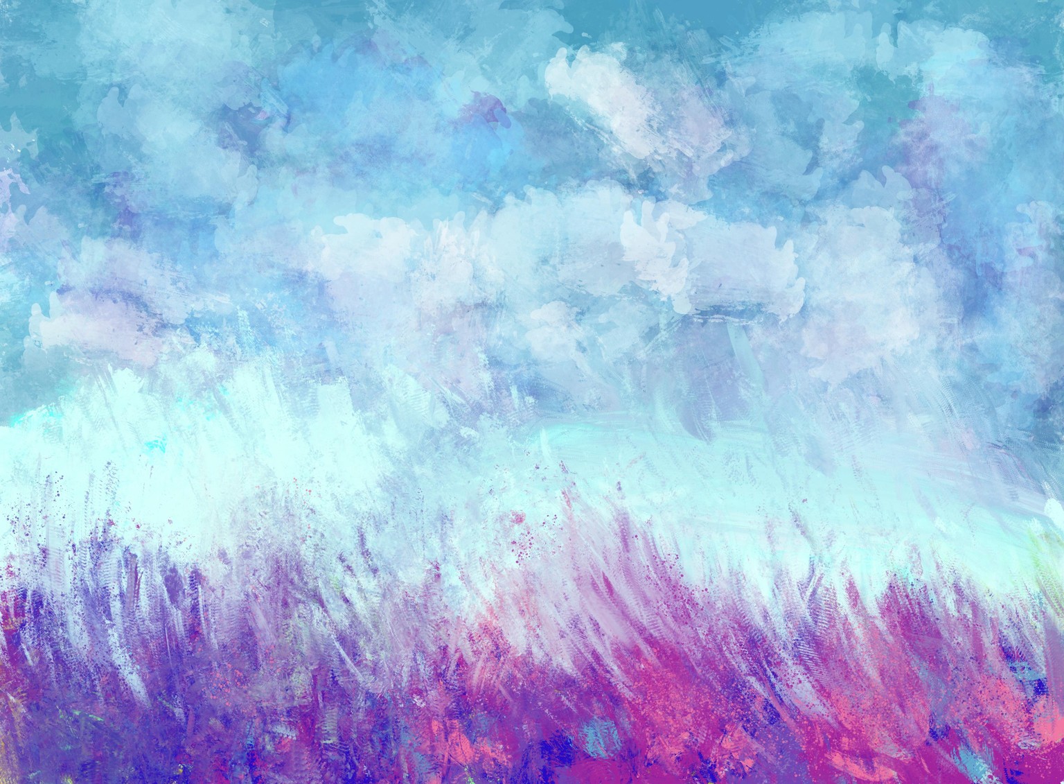 Abstraction - image 1 - student project