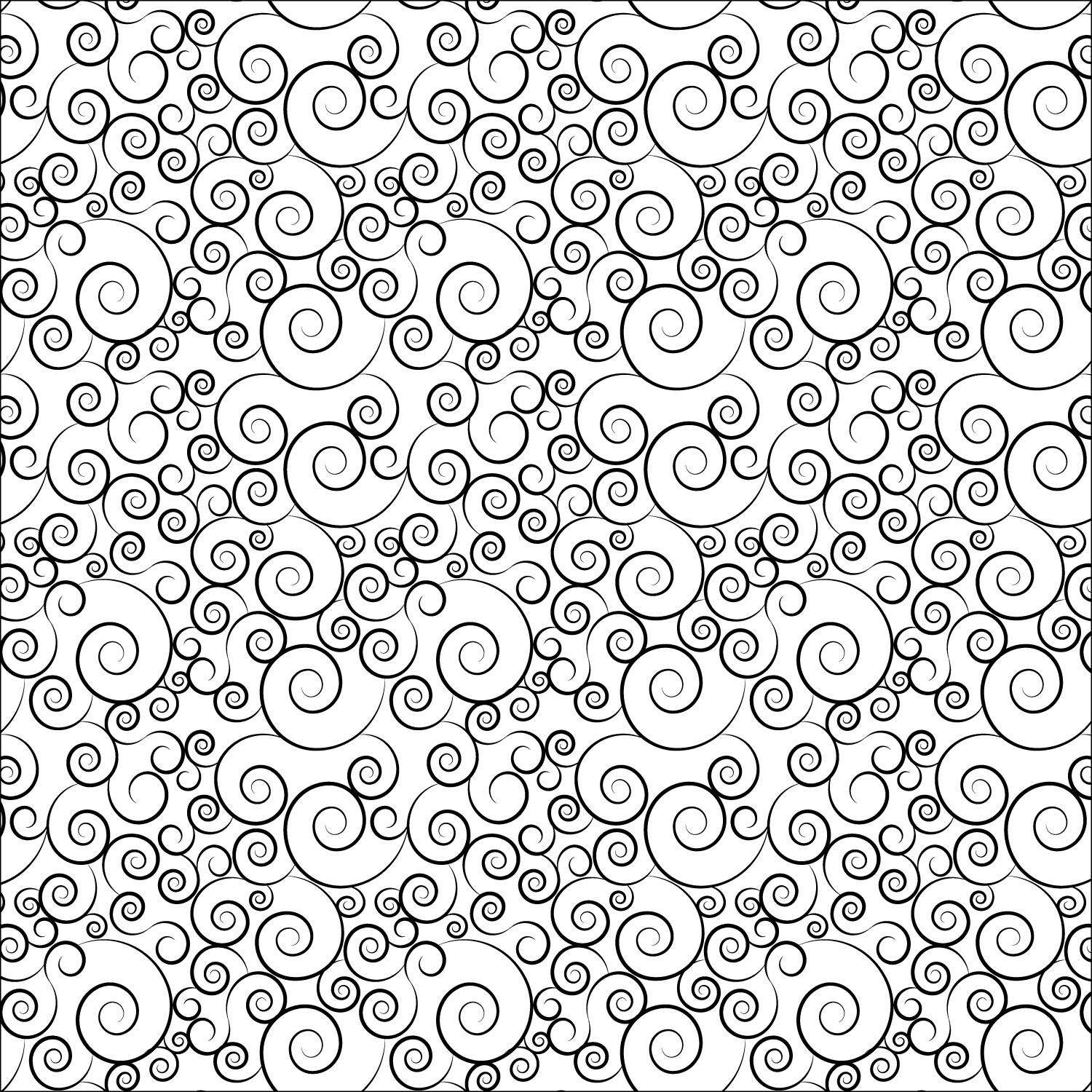 Some spiral fun - image 3 - student project
