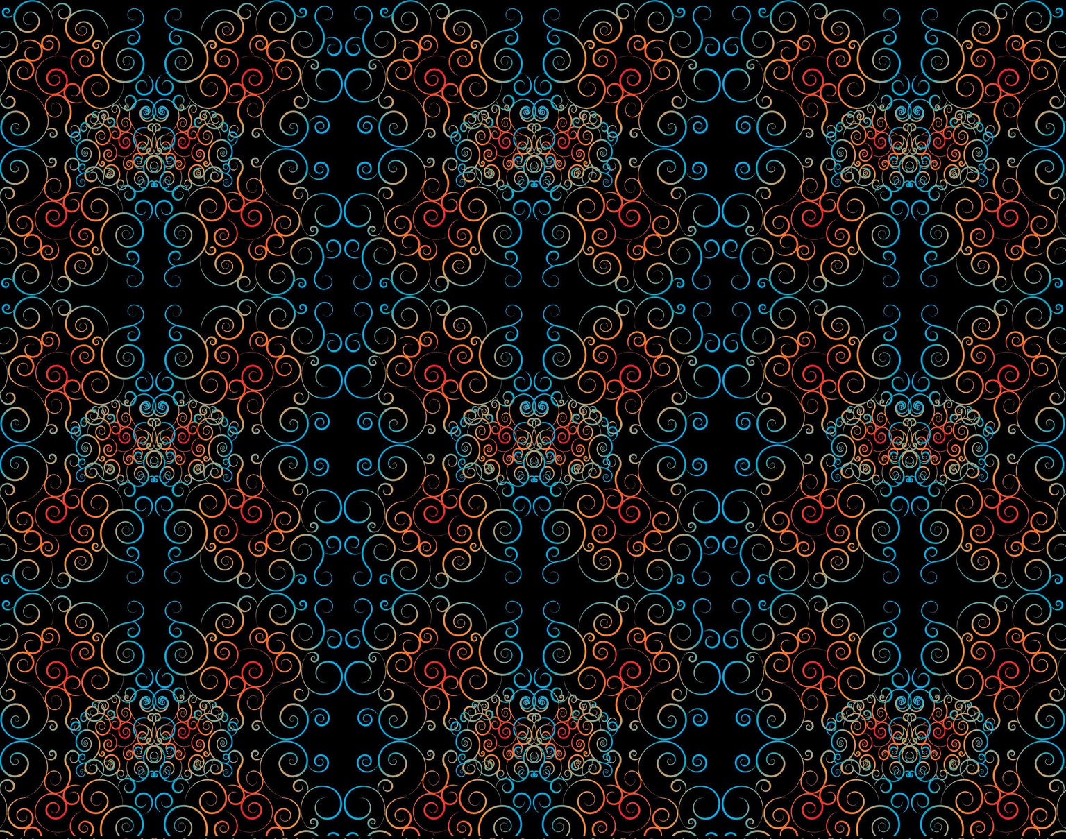 Some spiral fun - image 1 - student project