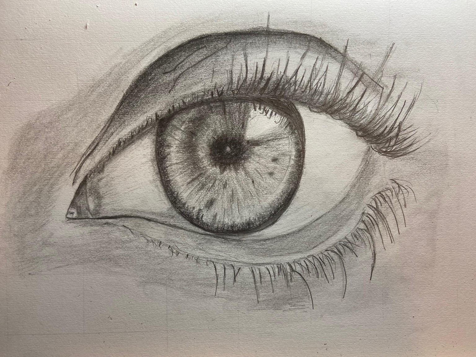 Shading - image 1 - student project