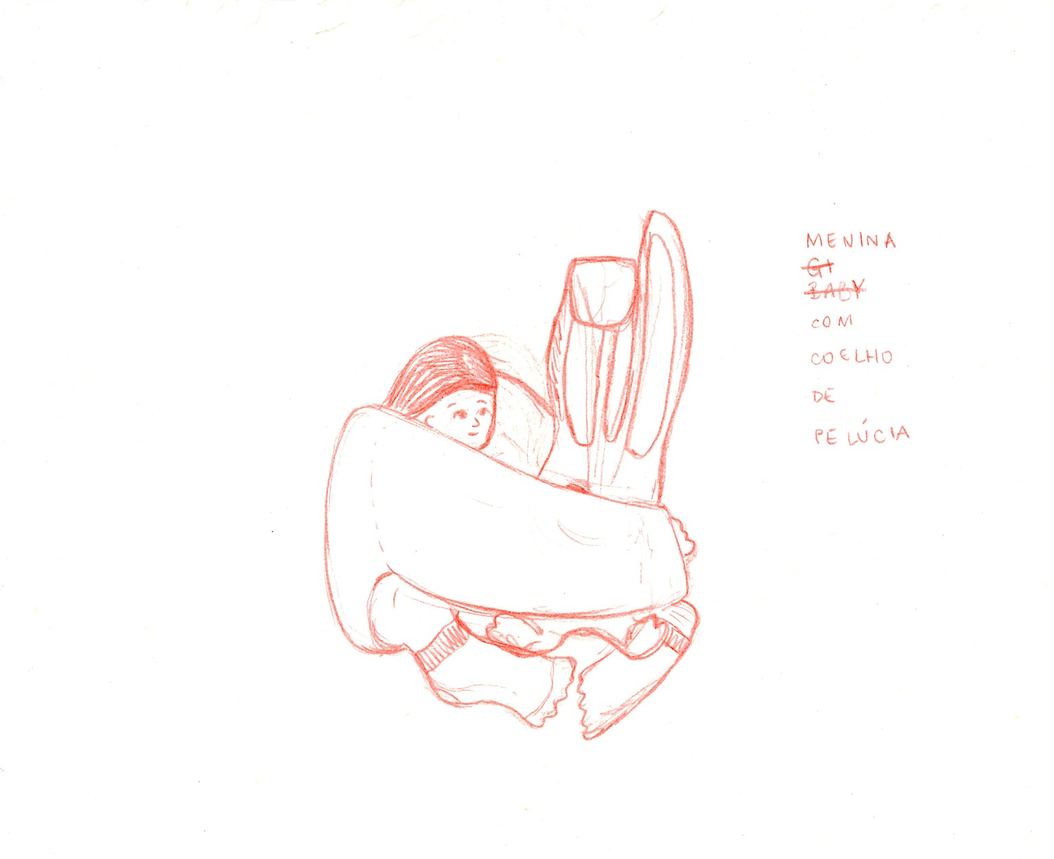 My character illustrations! - image 6 - student project