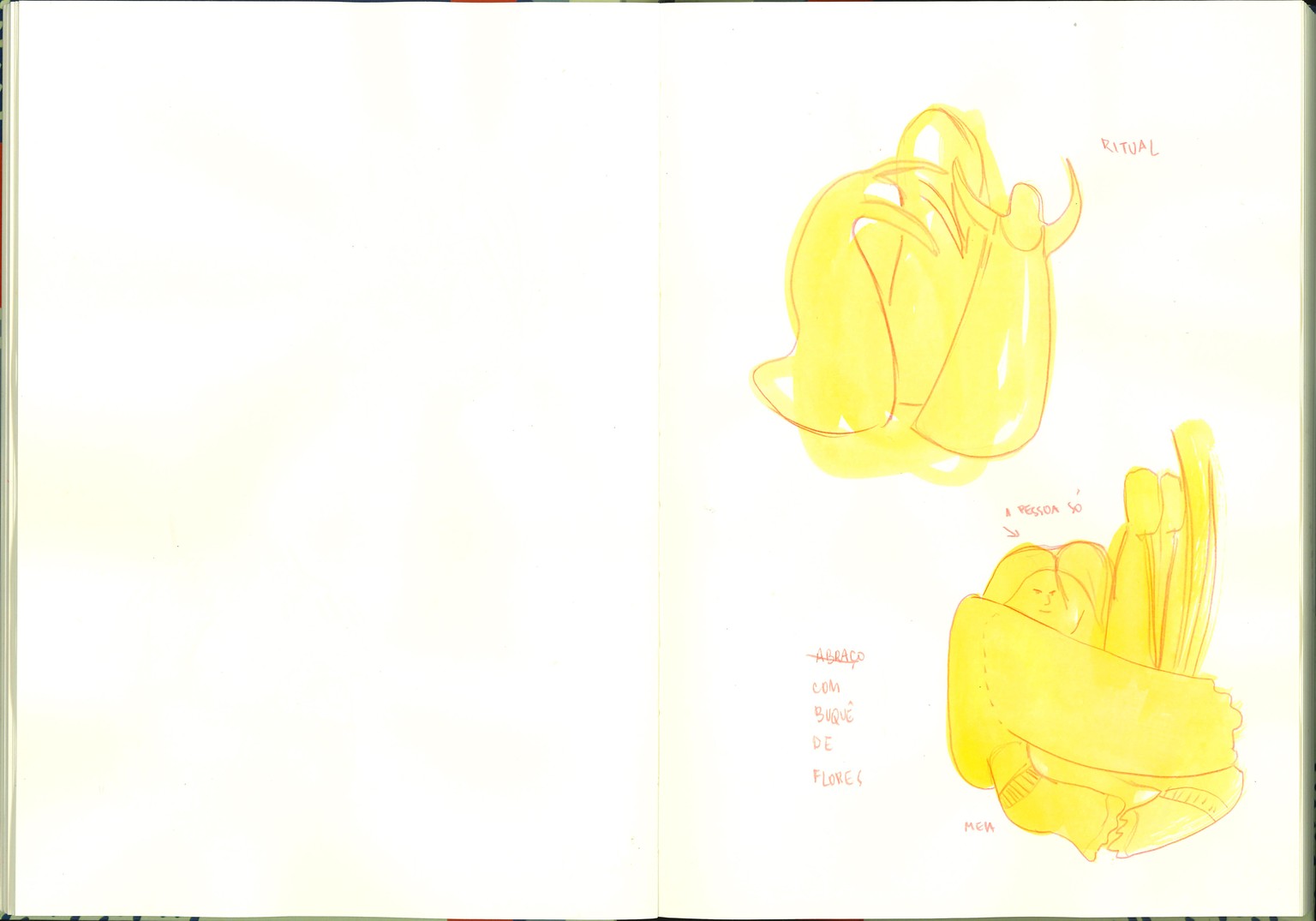My character illustrations! - image 3 - student project
