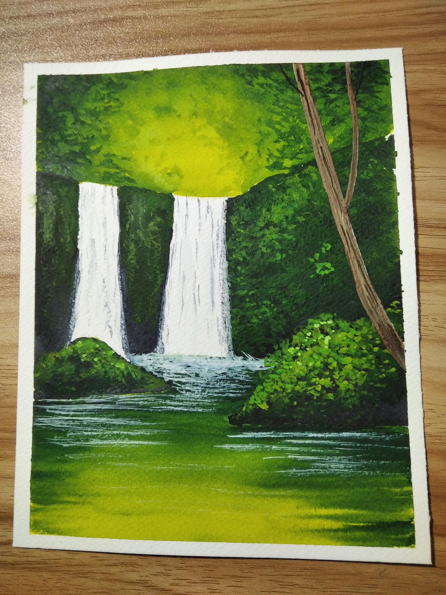 PINTEMOS LA PRIMAVERA¡¡¡ - image 19 - student project