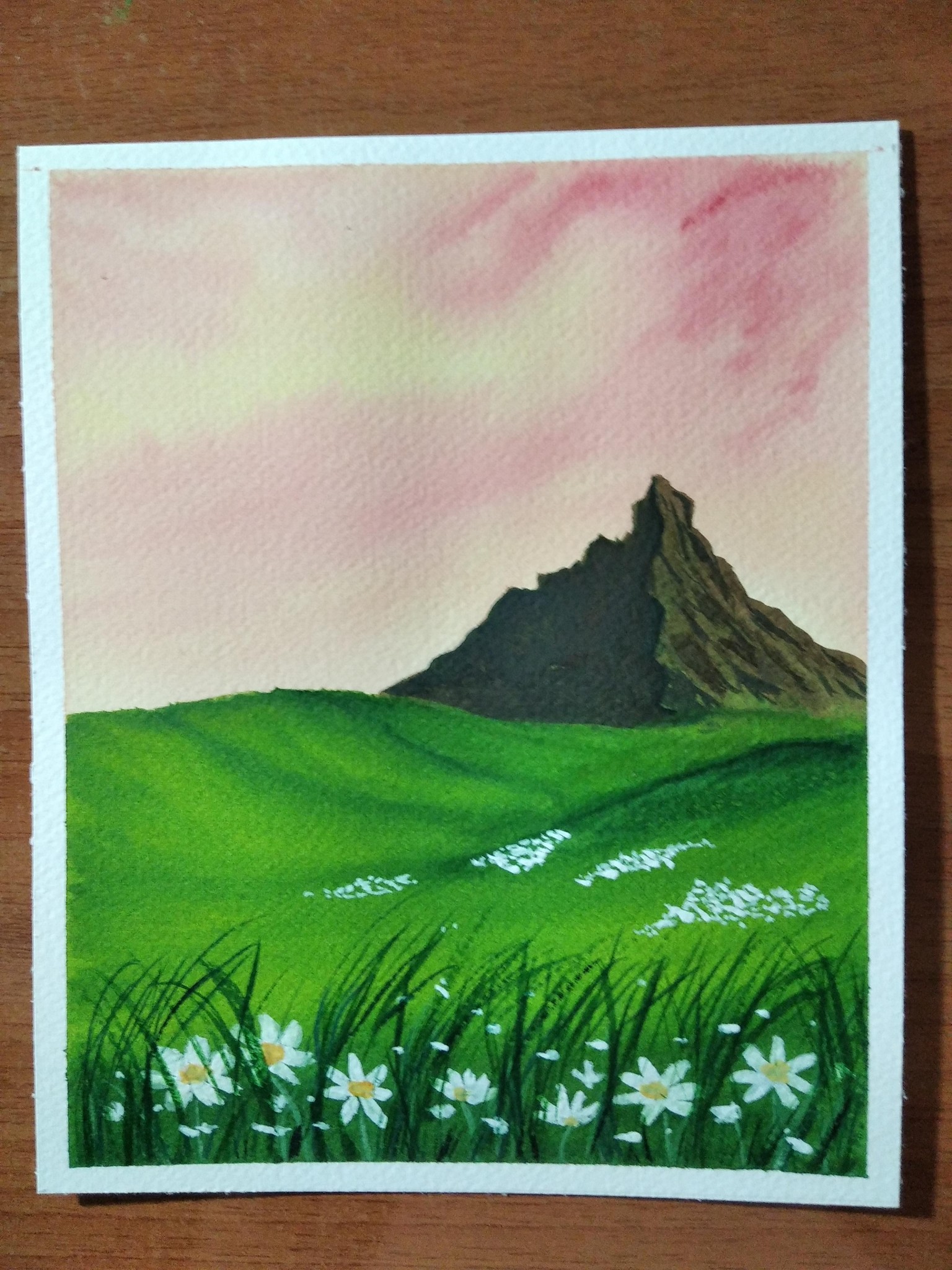 PINTEMOS LA PRIMAVERA¡¡¡ - image 3 - student project