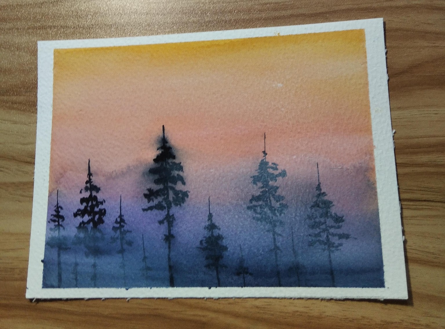 PAISAJES BRUMOSOS - image 2 - student project