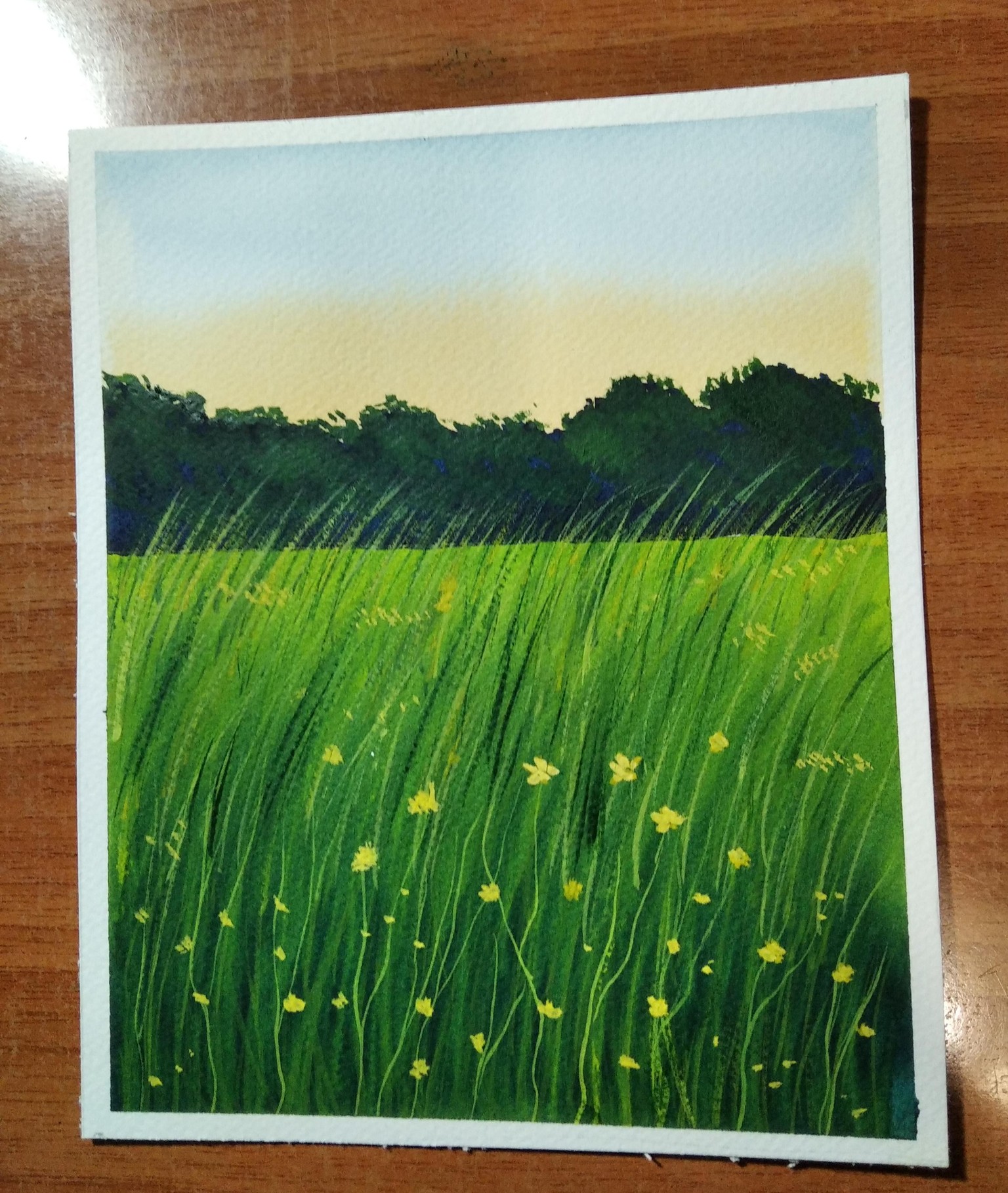 PINTEMOS LA PRIMAVERA¡¡¡ - image 6 - student project