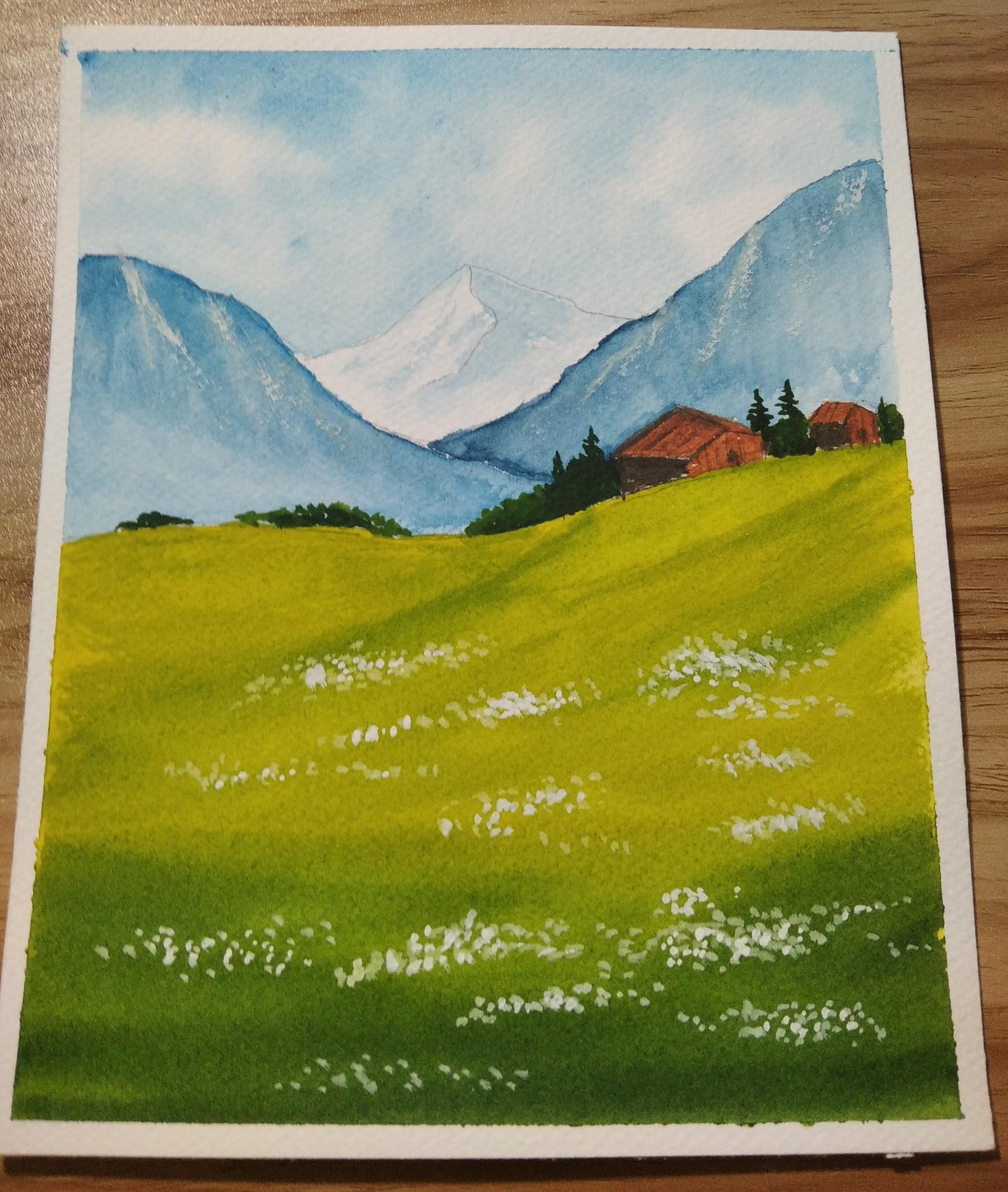 PINTEMOS LA PRIMAVERA¡¡¡ - image 15 - student project