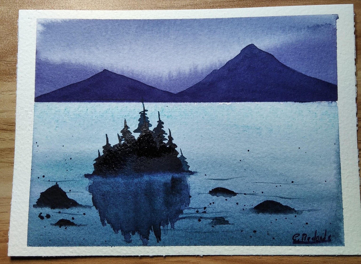 PAISAJES BRUMOSOS - image 7 - student project