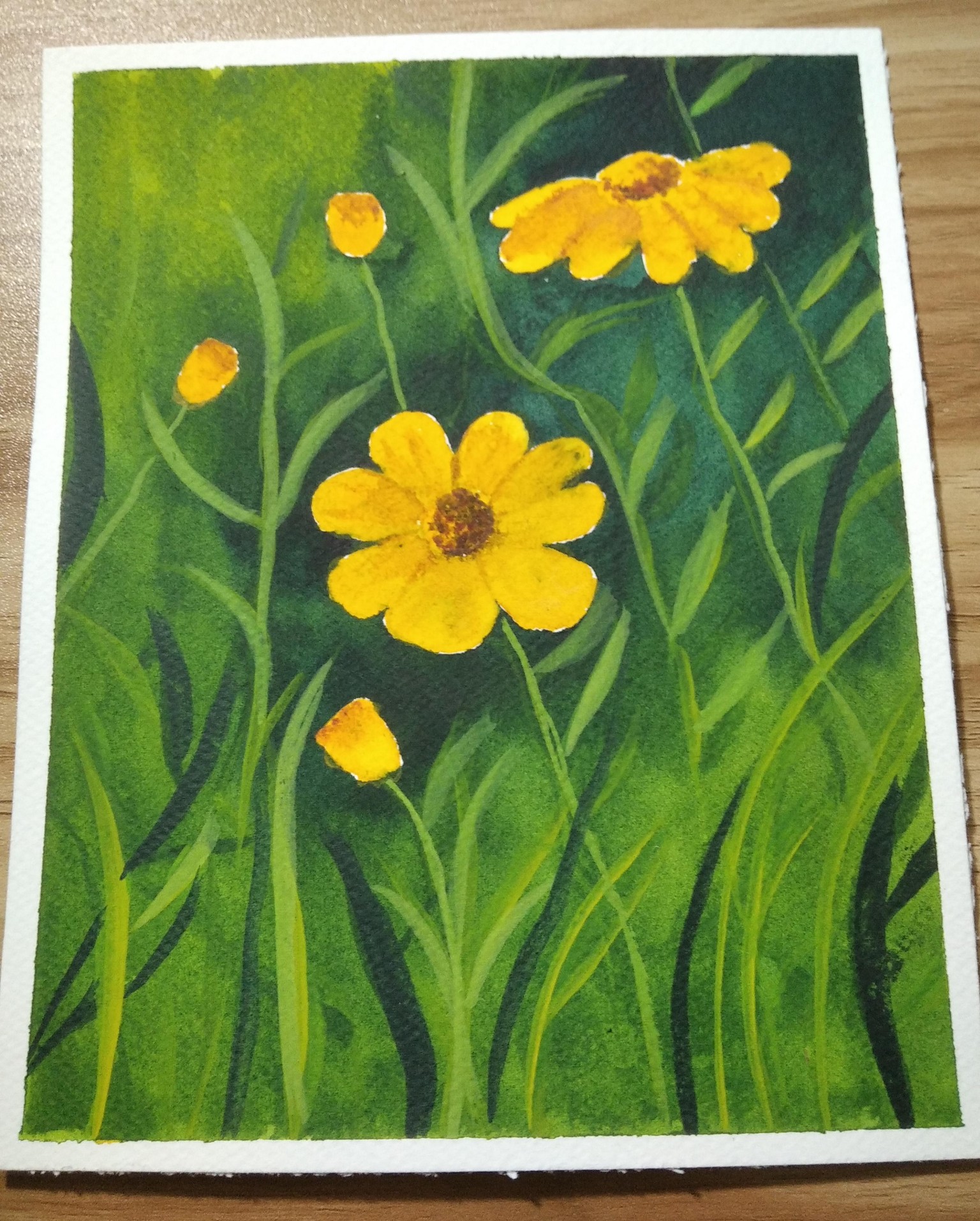 PINTEMOS LA PRIMAVERA¡¡¡ - image 13 - student project