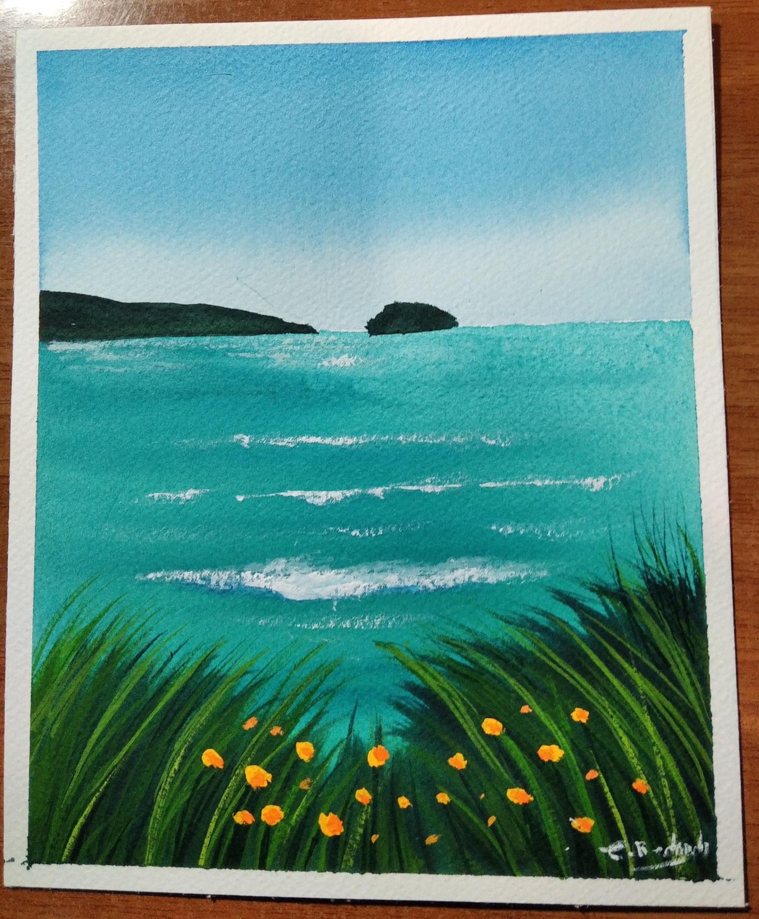 PINTEMOS LA PRIMAVERA¡¡¡ - image 7 - student project