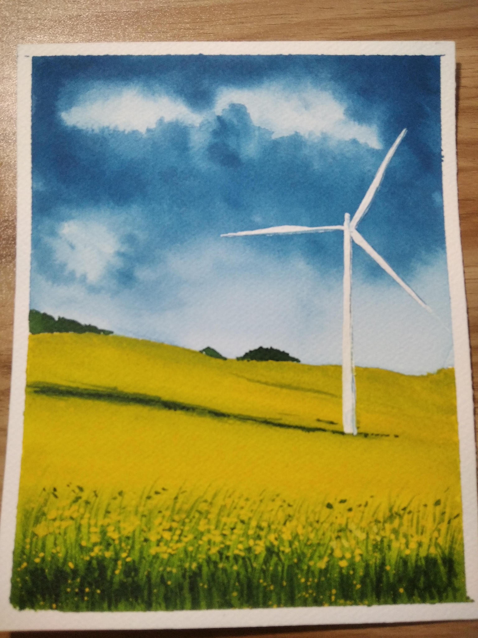 PINTEMOS LA PRIMAVERA¡¡¡ - image 28 - student project
