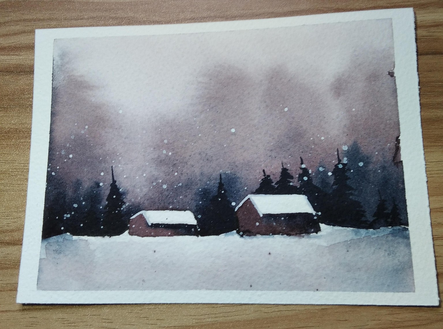 PAISAJES BRUMOSOS - image 4 - student project