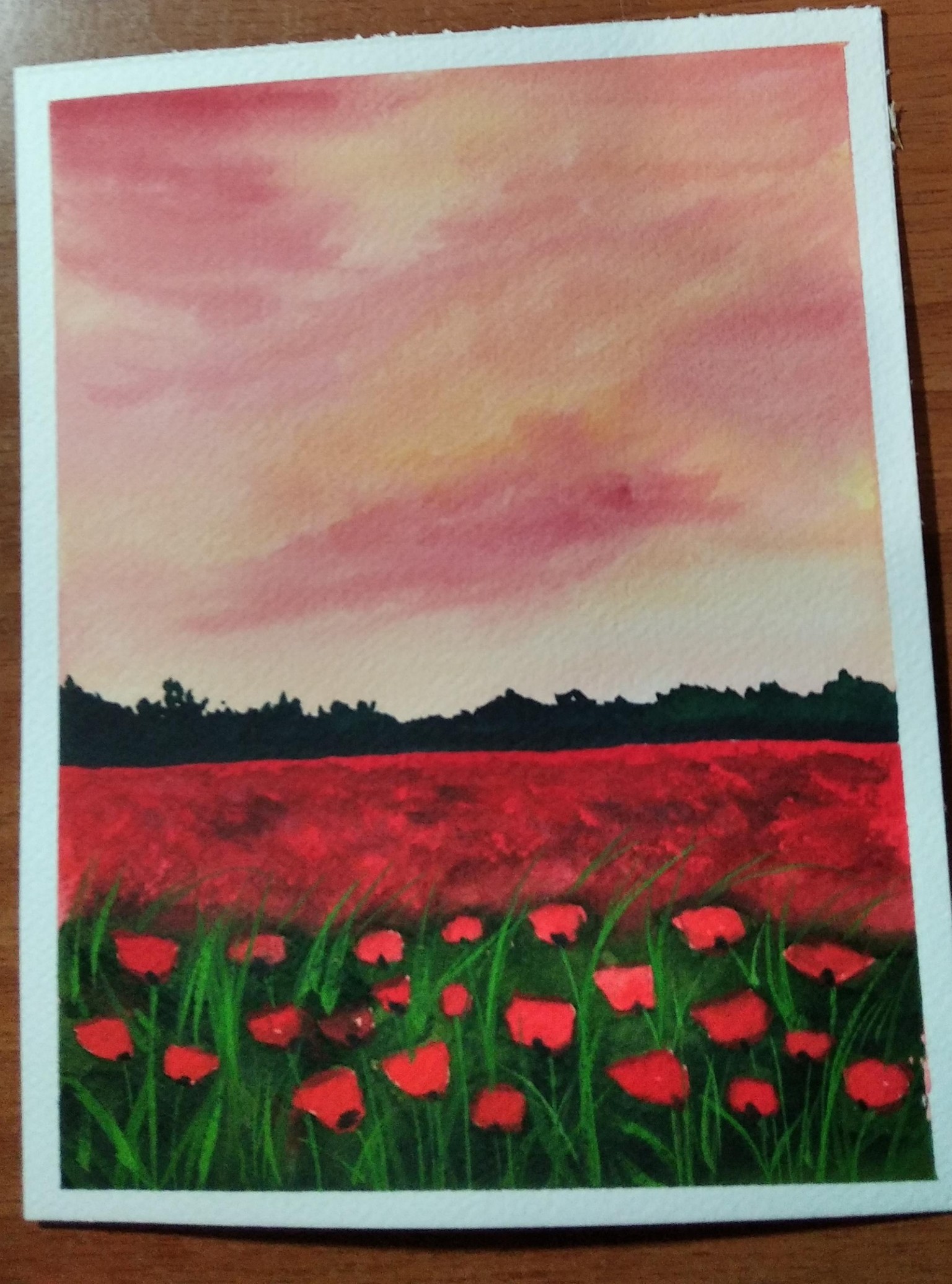 PINTEMOS LA PRIMAVERA¡¡¡ - image 11 - student project