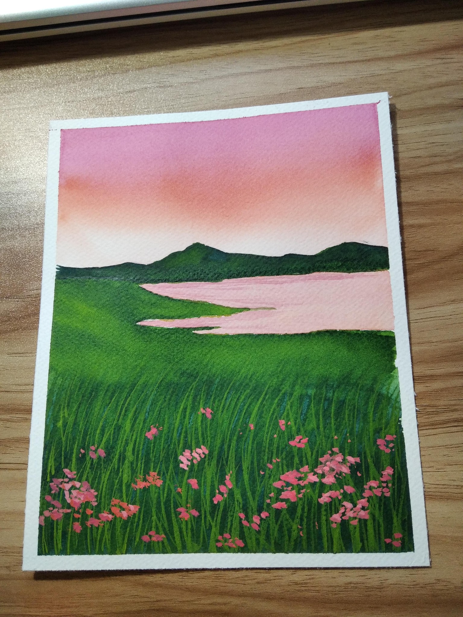 PINTEMOS LA PRIMAVERA¡¡¡ - image 27 - student project