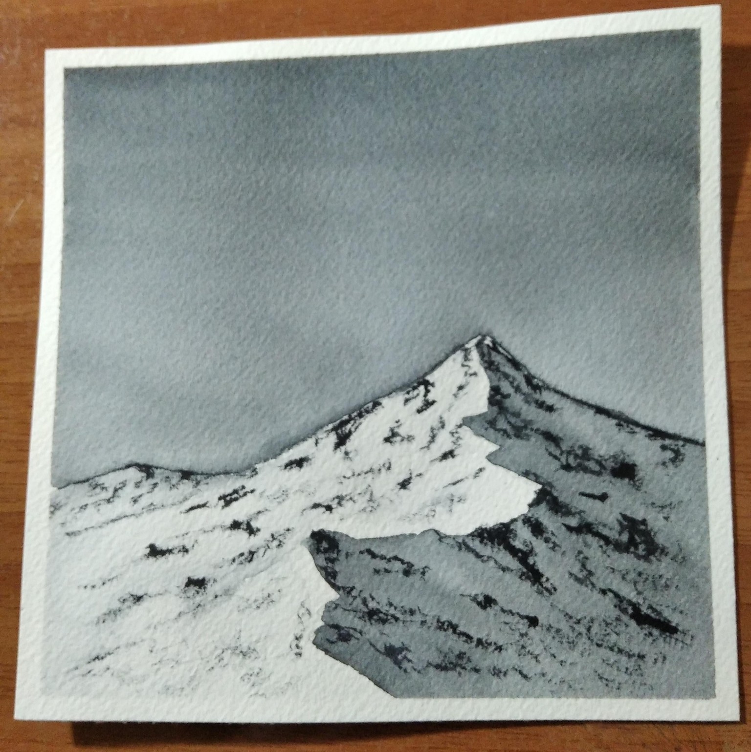 PAISAJES MONOCROMATICOS DE INVIERNO - image 4 - student project