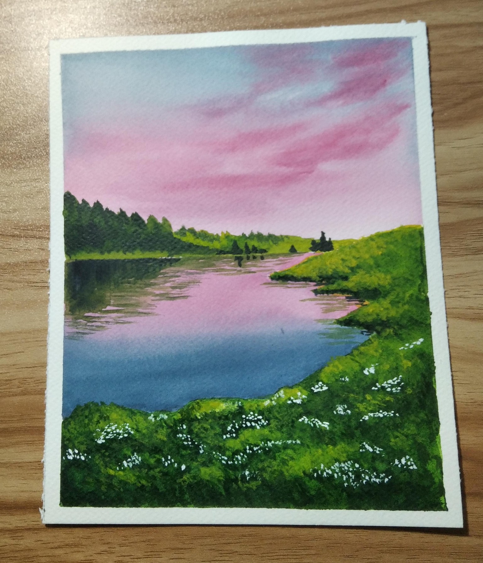 PINTEMOS LA PRIMAVERA¡¡¡ - image 23 - student project