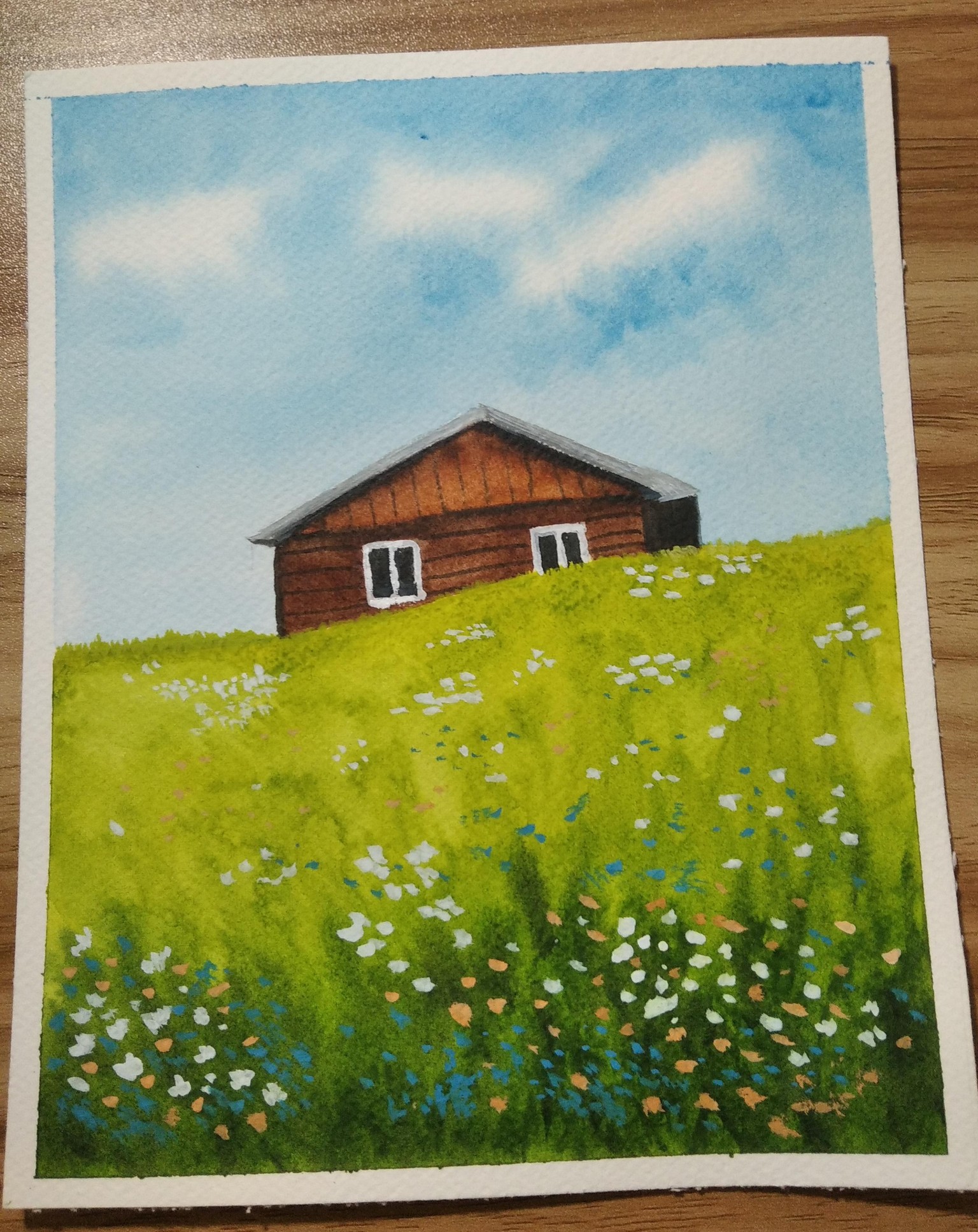 PINTEMOS LA PRIMAVERA¡¡¡ - image 29 - student project