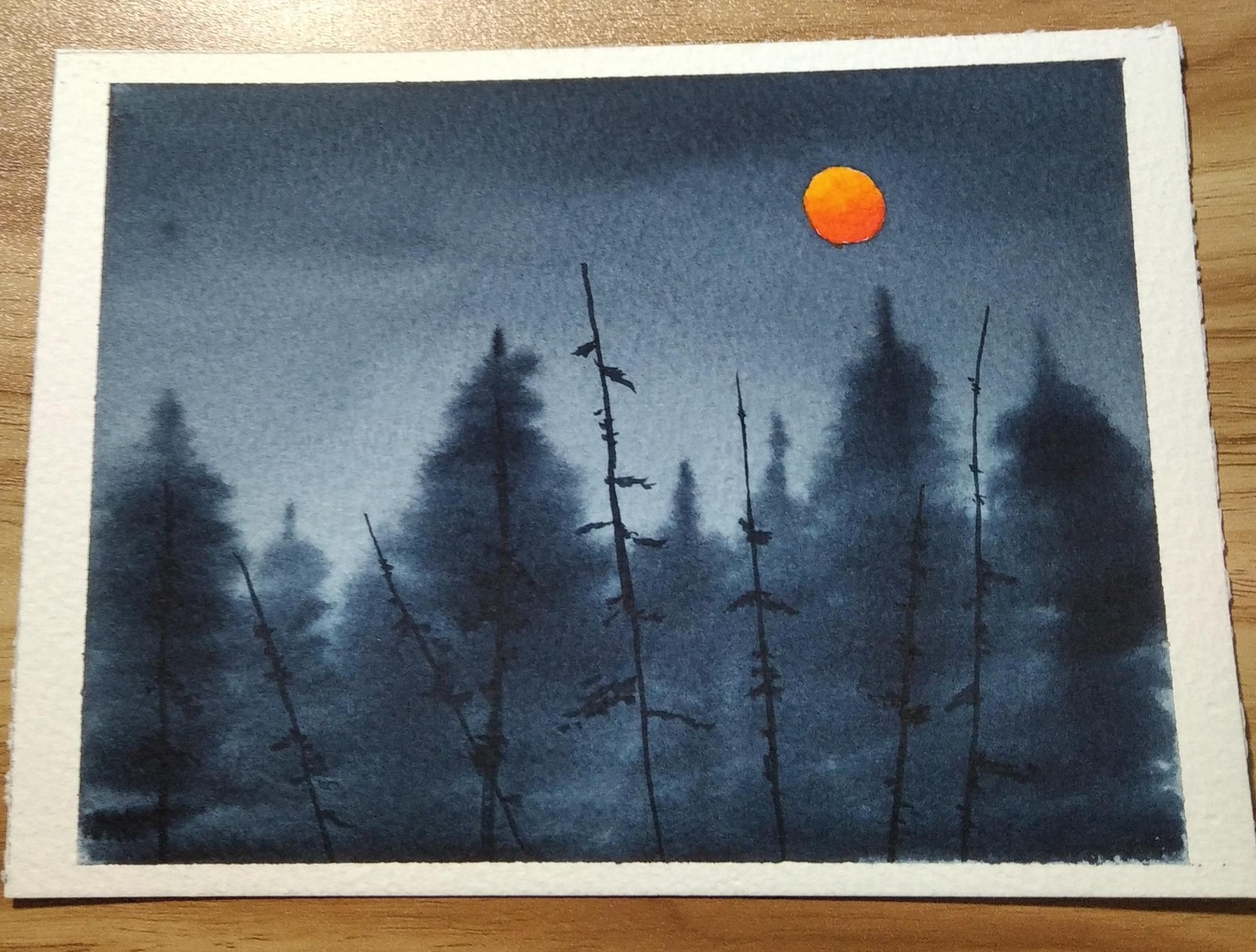 PAISAJES BRUMOSOS - image 6 - student project