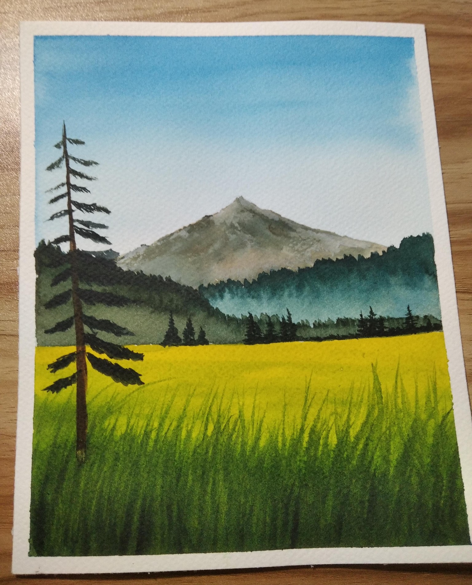 PINTEMOS LA PRIMAVERA¡¡¡ - image 25 - student project