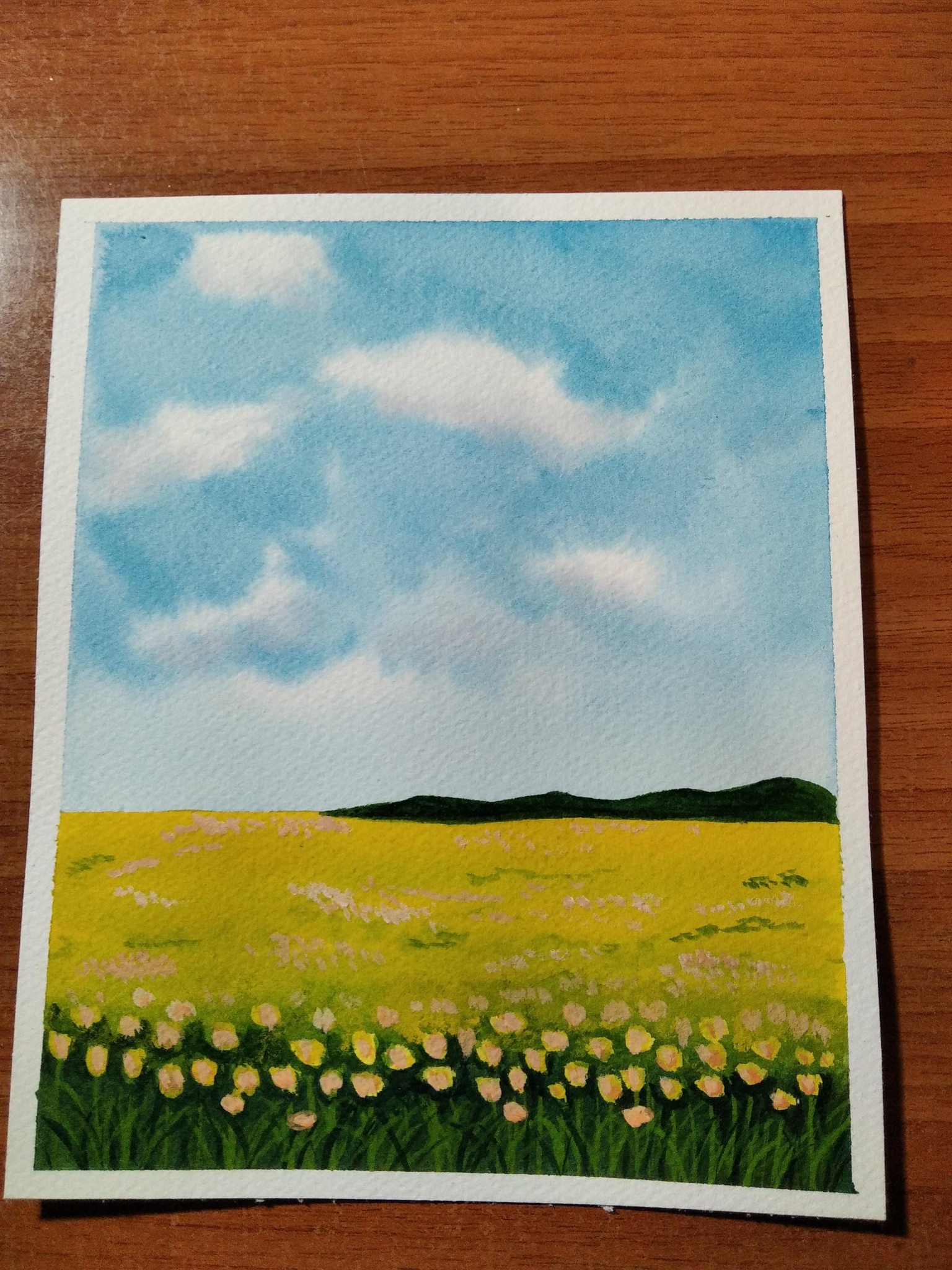 PINTEMOS LA PRIMAVERA¡¡¡ - image 30 - student project