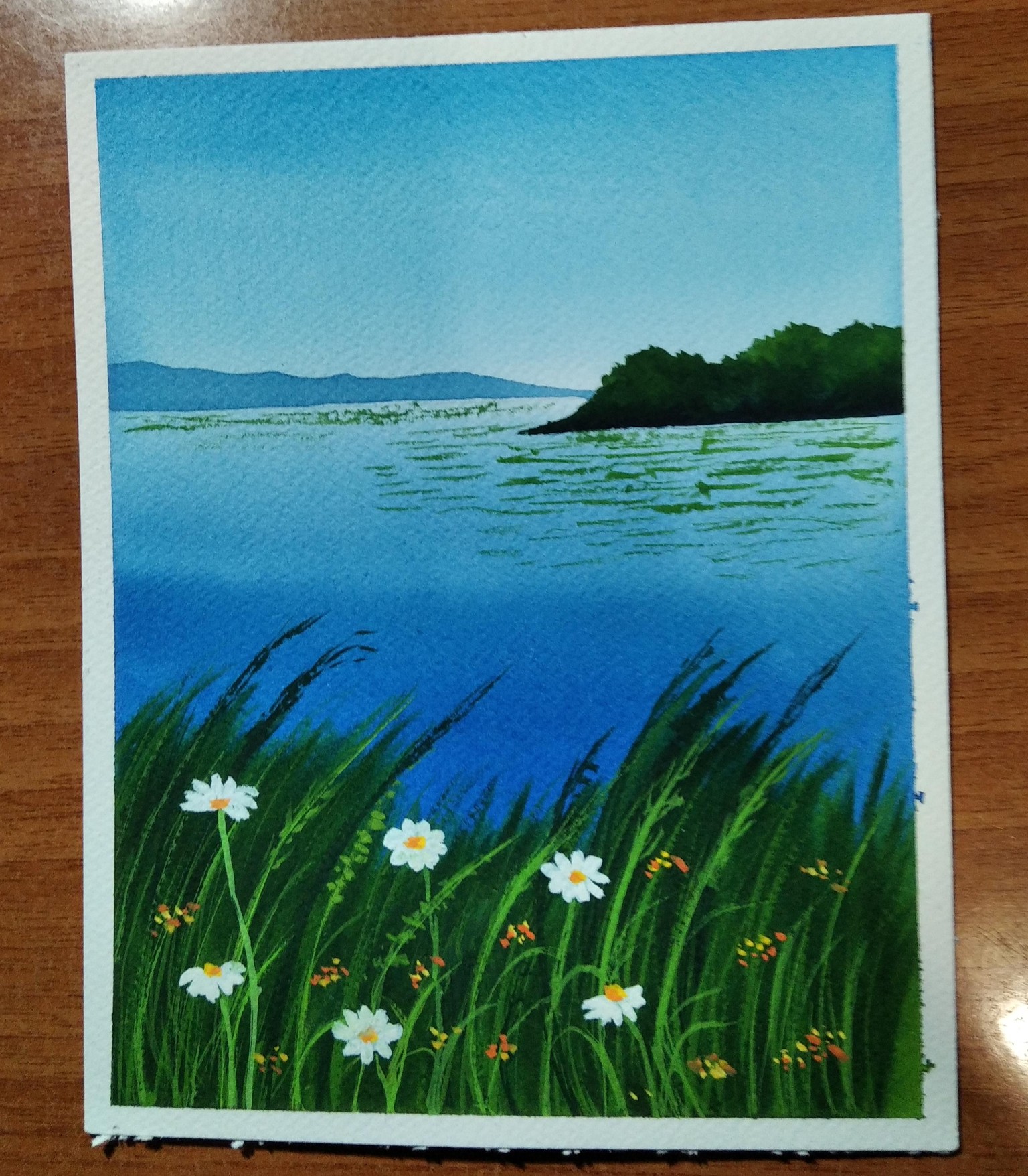 PINTEMOS LA PRIMAVERA¡¡¡ - image 10 - student project