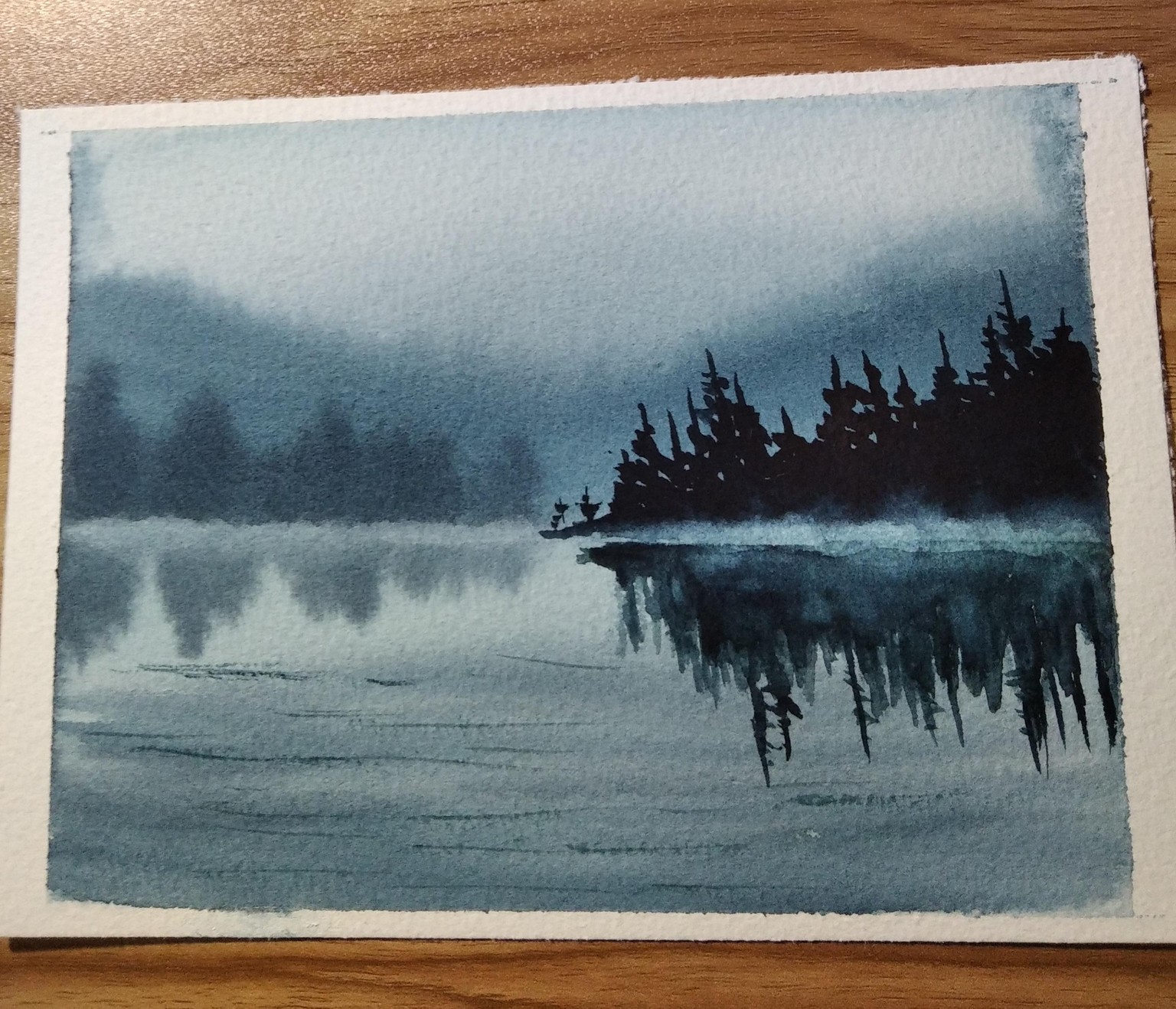PAISAJES BRUMOSOS - image 12 - student project